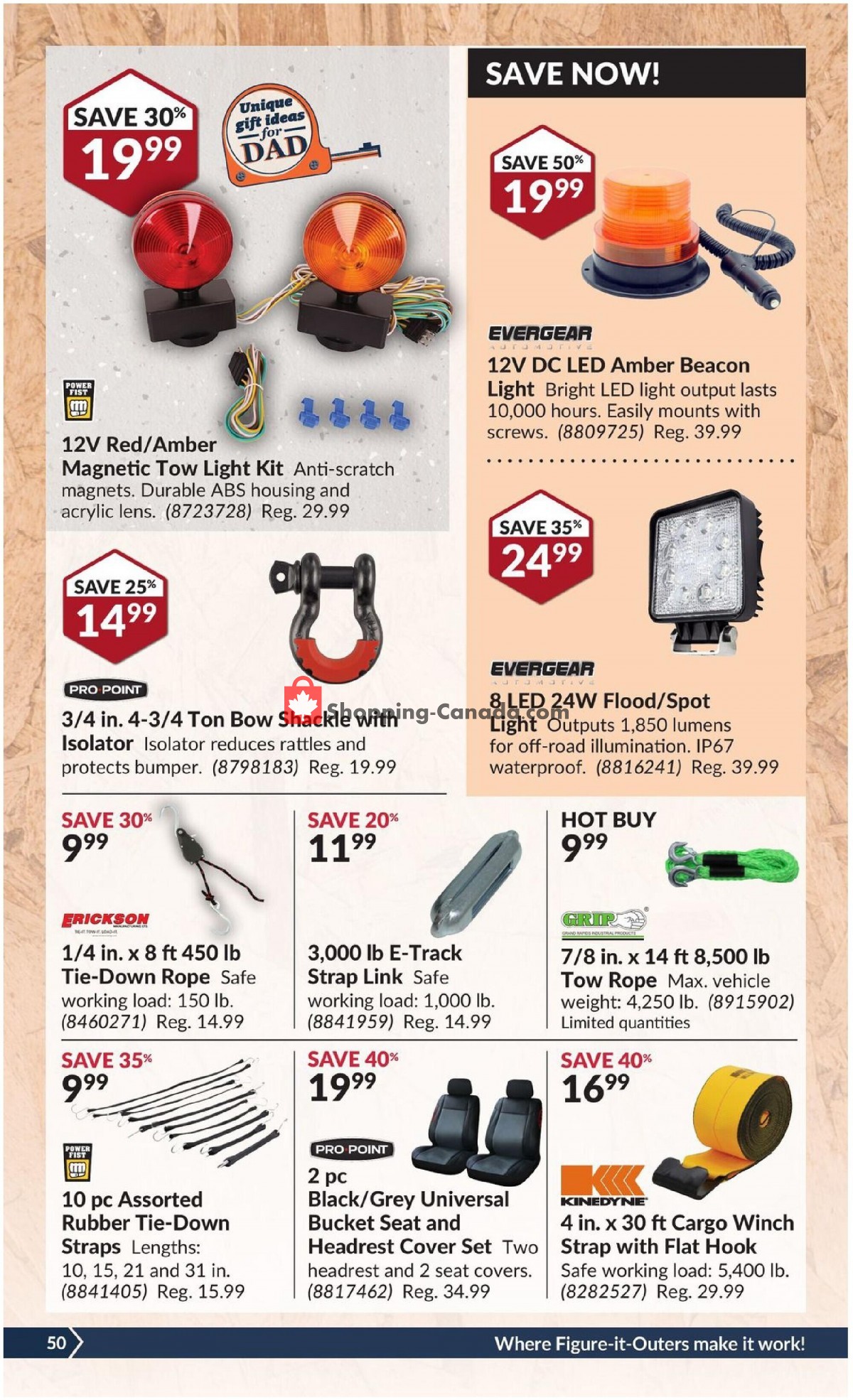 Princess Auto flyer from Tuesday June 8, 2021 to Sunday June 20, 2021 - page 54