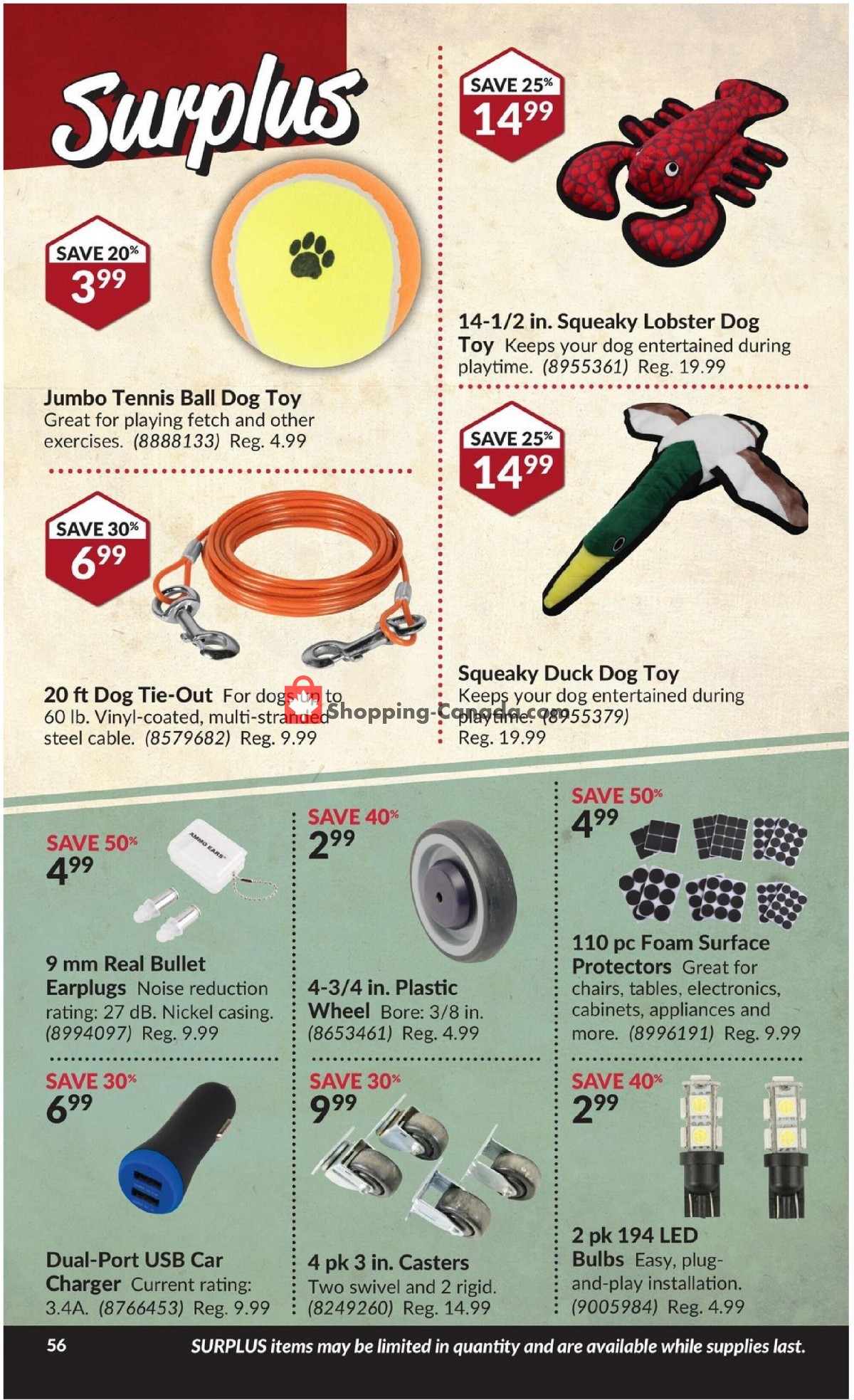 Princess Auto flyer from Tuesday June 8, 2021 to Sunday June 20, 2021 - page 60
