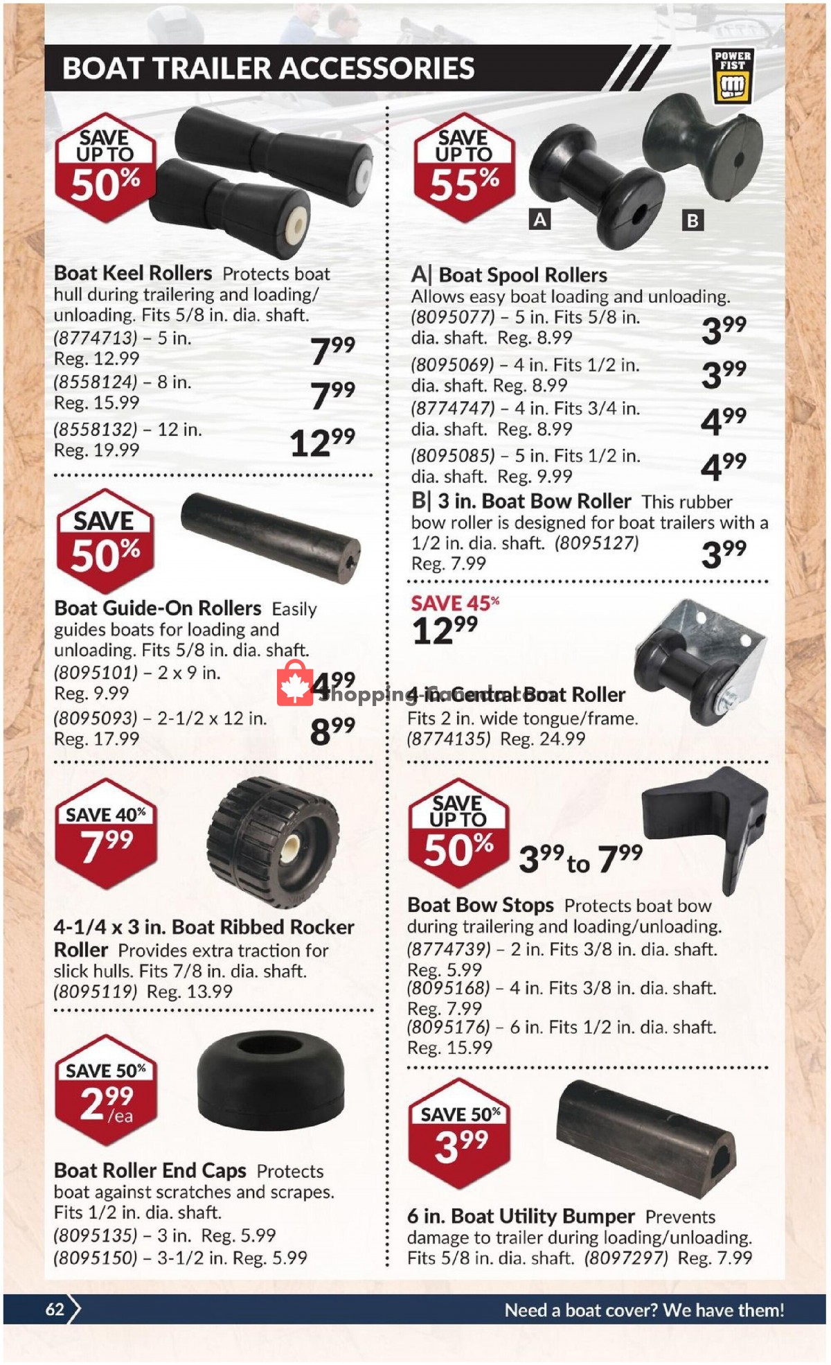 Princess Auto flyer from Tuesday June 8, 2021 to Sunday June 20, 2021 - page 66