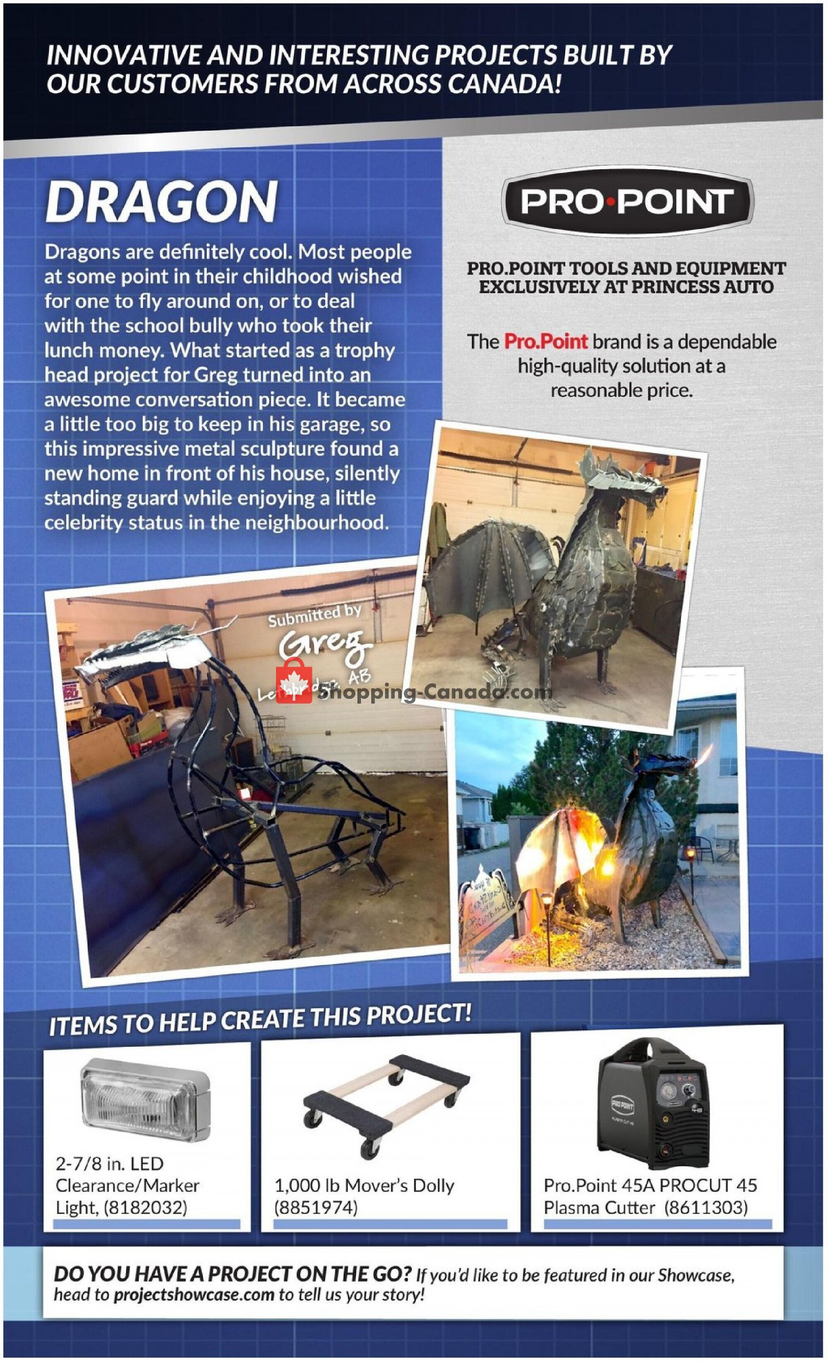 Princess Auto flyer from Tuesday June 8, 2021 to Sunday June 20, 2021 - page 7