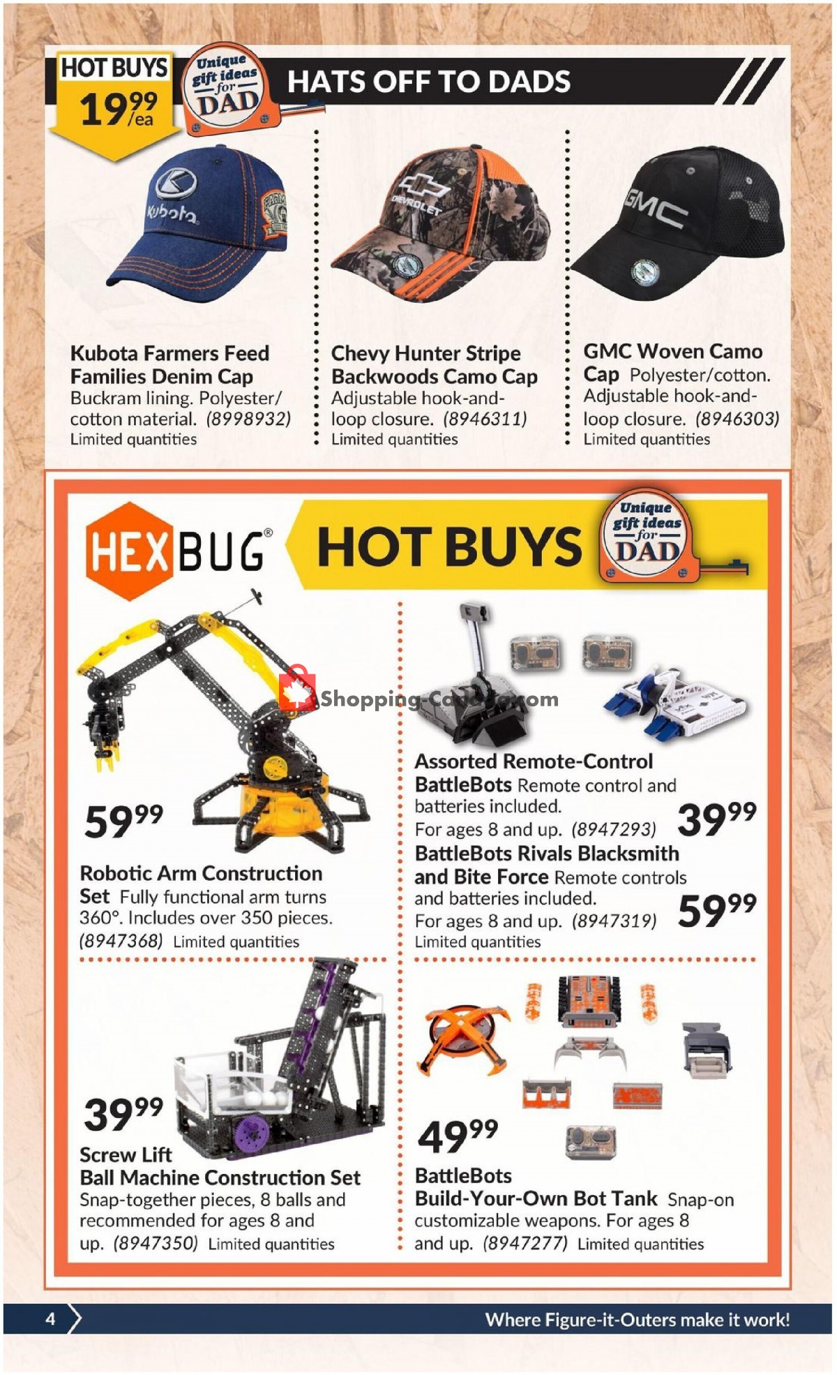 Princess Auto flyer from Tuesday June 8, 2021 to Sunday June 20, 2021 - page 8