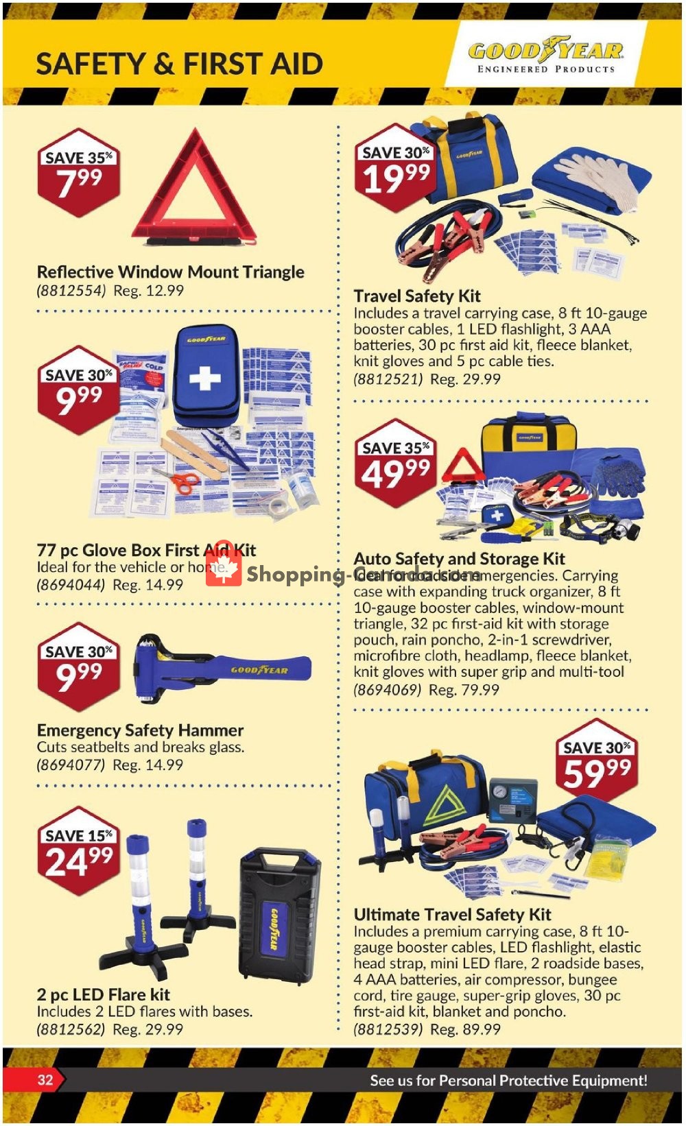 Princess Auto flyer from Tuesday June 25, 2019 to Sunday July 7, 2019 - page 33