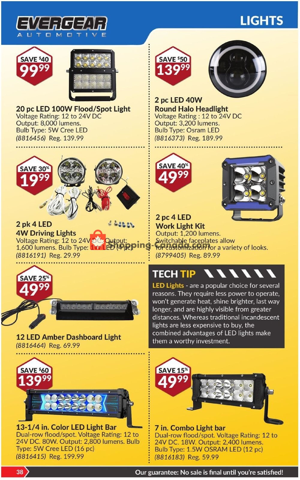 Princess Auto flyer from Tuesday June 25, 2019 to Sunday July 7, 2019 - page 39