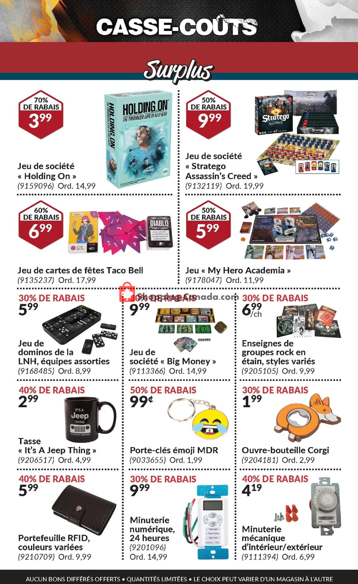 Princess Auto flyer from Thursday February 1, 2024 to Thursday February 29, 2024 - page 4