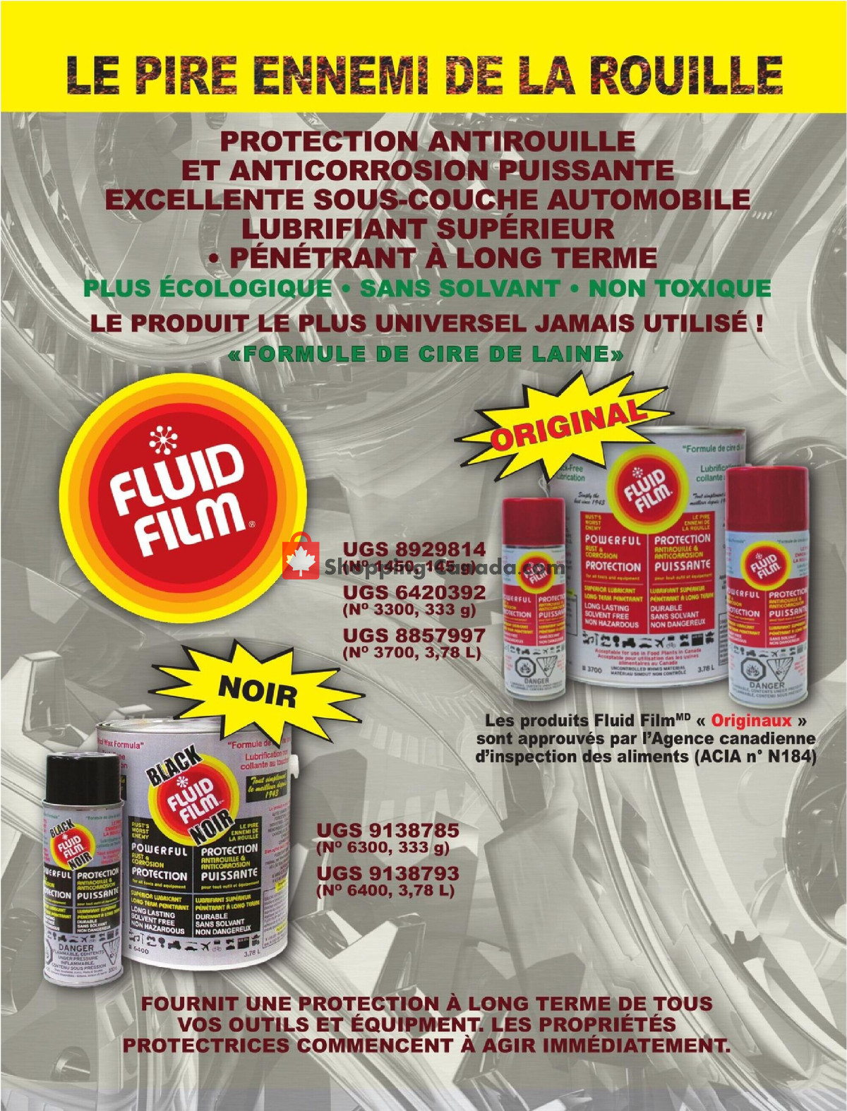 Princess Auto flyer from Tuesday April 23, 2024 to Tuesday April 22, 2025 - page 14