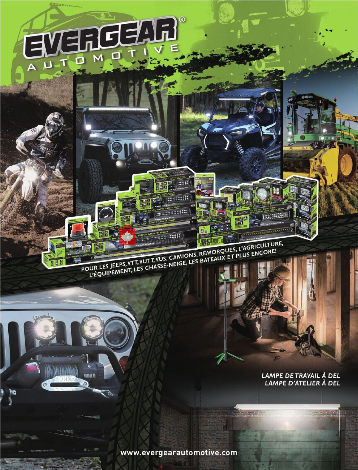 Princess Auto flyer from Tuesday April 23, 2024 to Tuesday April 22, 2025 - page 2