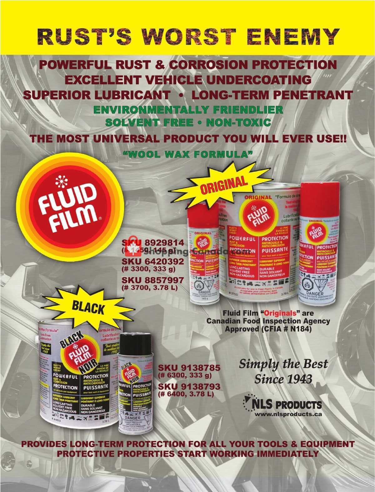 Princess Auto flyer from Tuesday April 21, 2026 to Wednesday April 21, 2027 - page 13