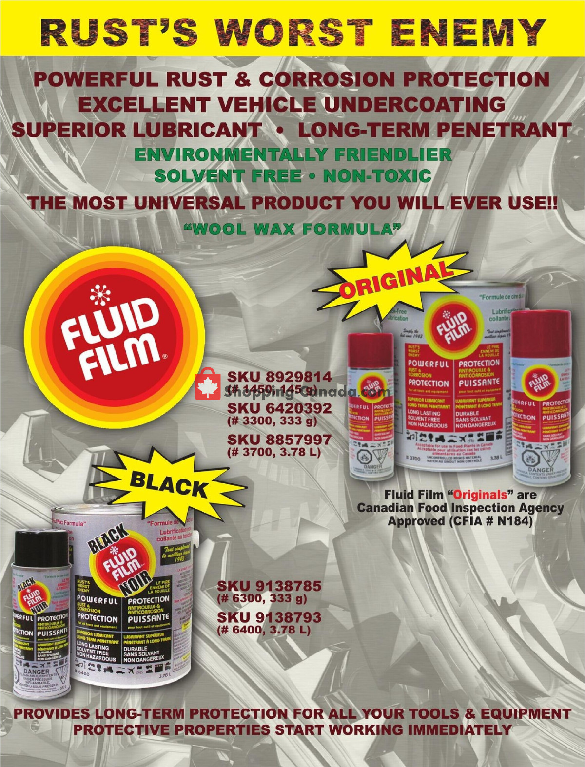 Princess Auto flyer from Tuesday April 23, 2024 to Tuesday April 22, 2025 - page 14