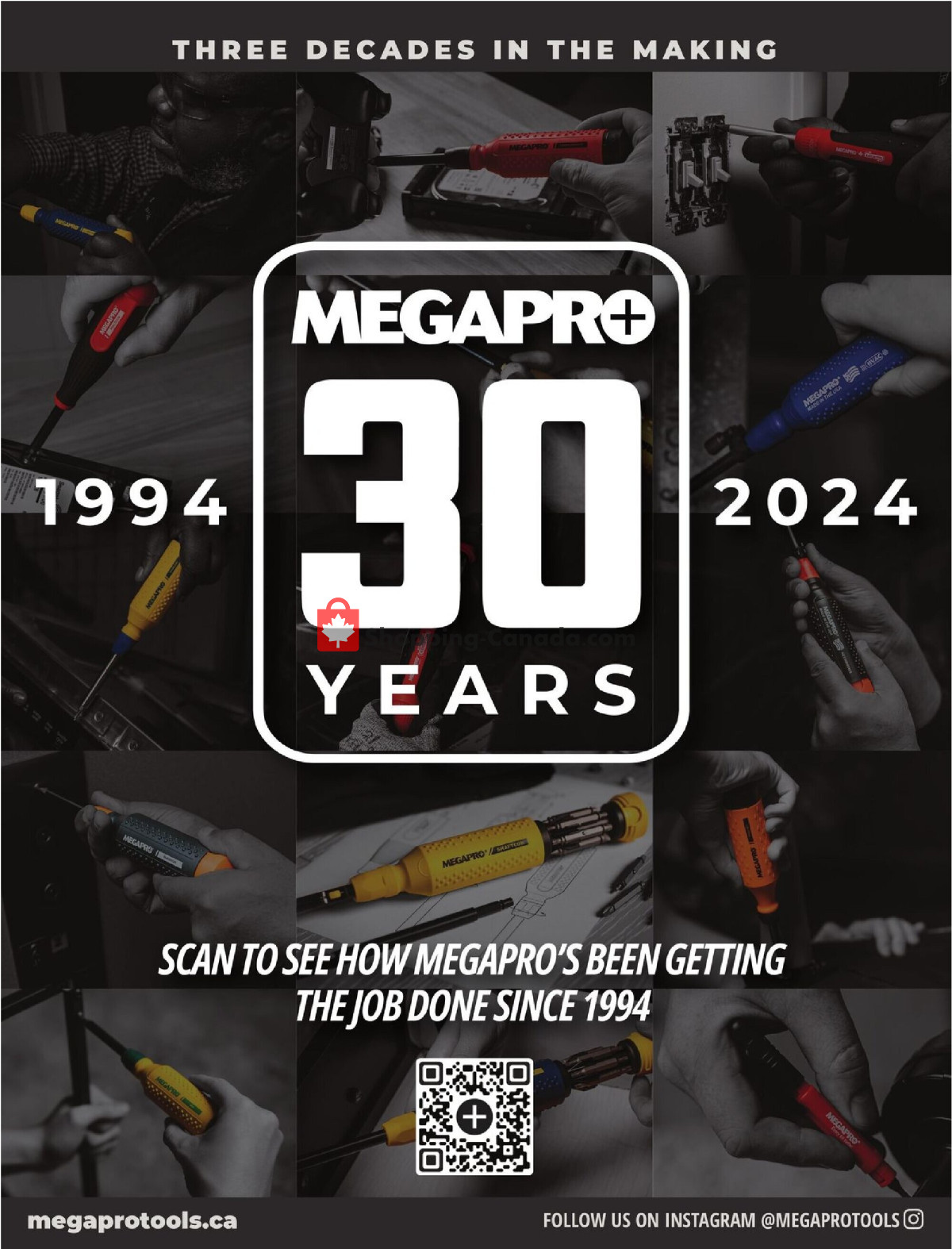 Princess Auto flyer from Tuesday April 23, 2024 to Tuesday April 22, 2025 - page 26