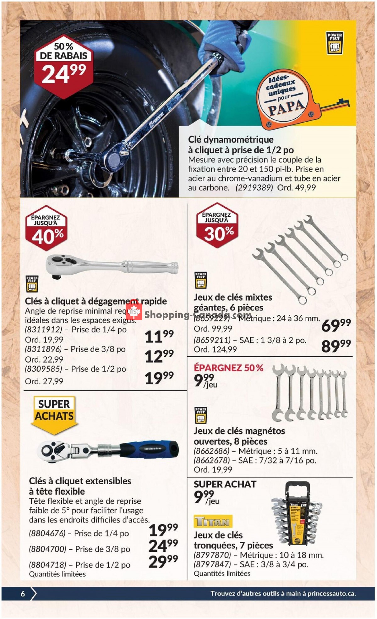Princess Auto flyer from Tuesday June 8, 2021 to Sunday June 20, 2021 - page 10