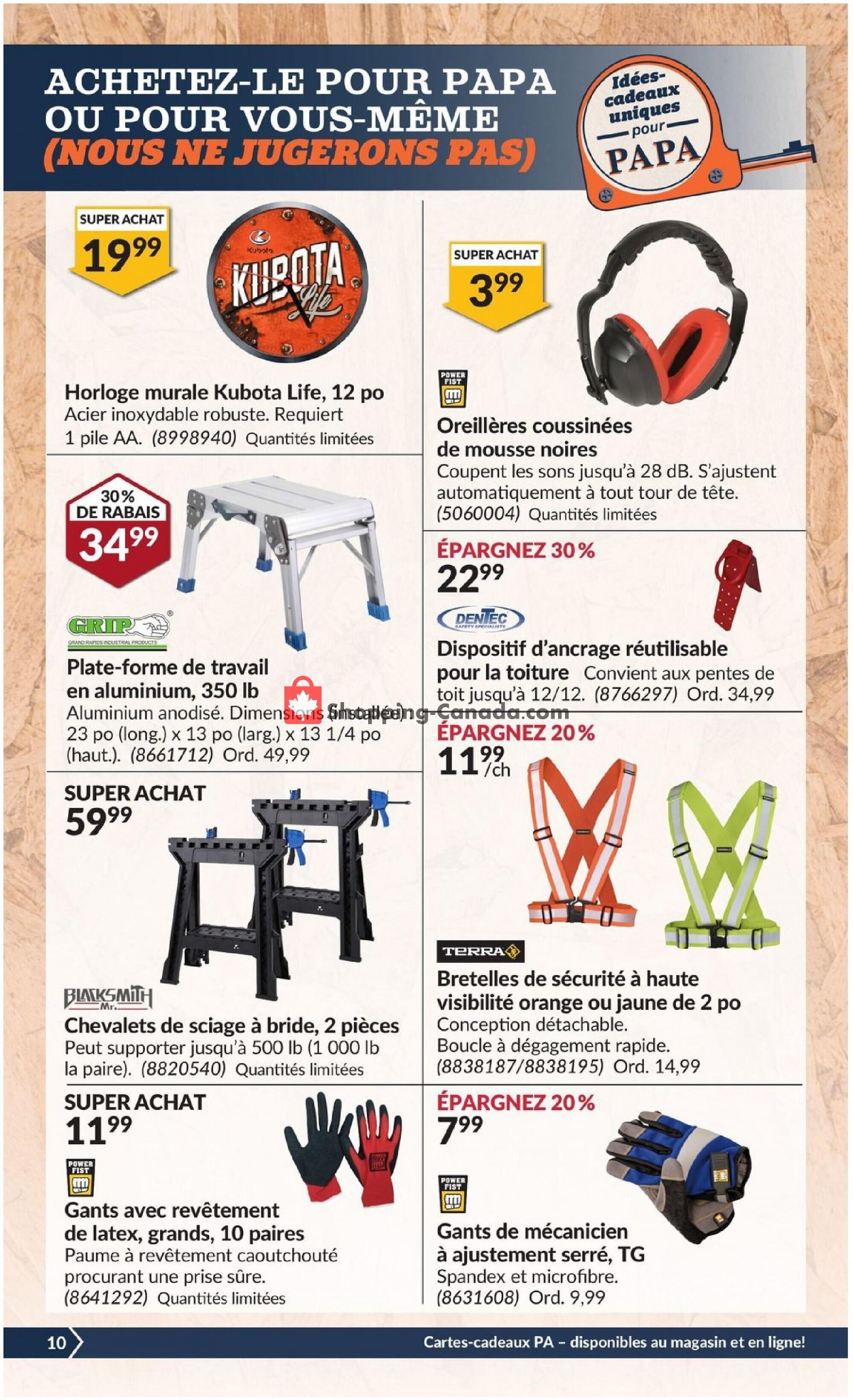 Princess Auto flyer from Tuesday June 8, 2021 to Sunday June 20, 2021 - page 14