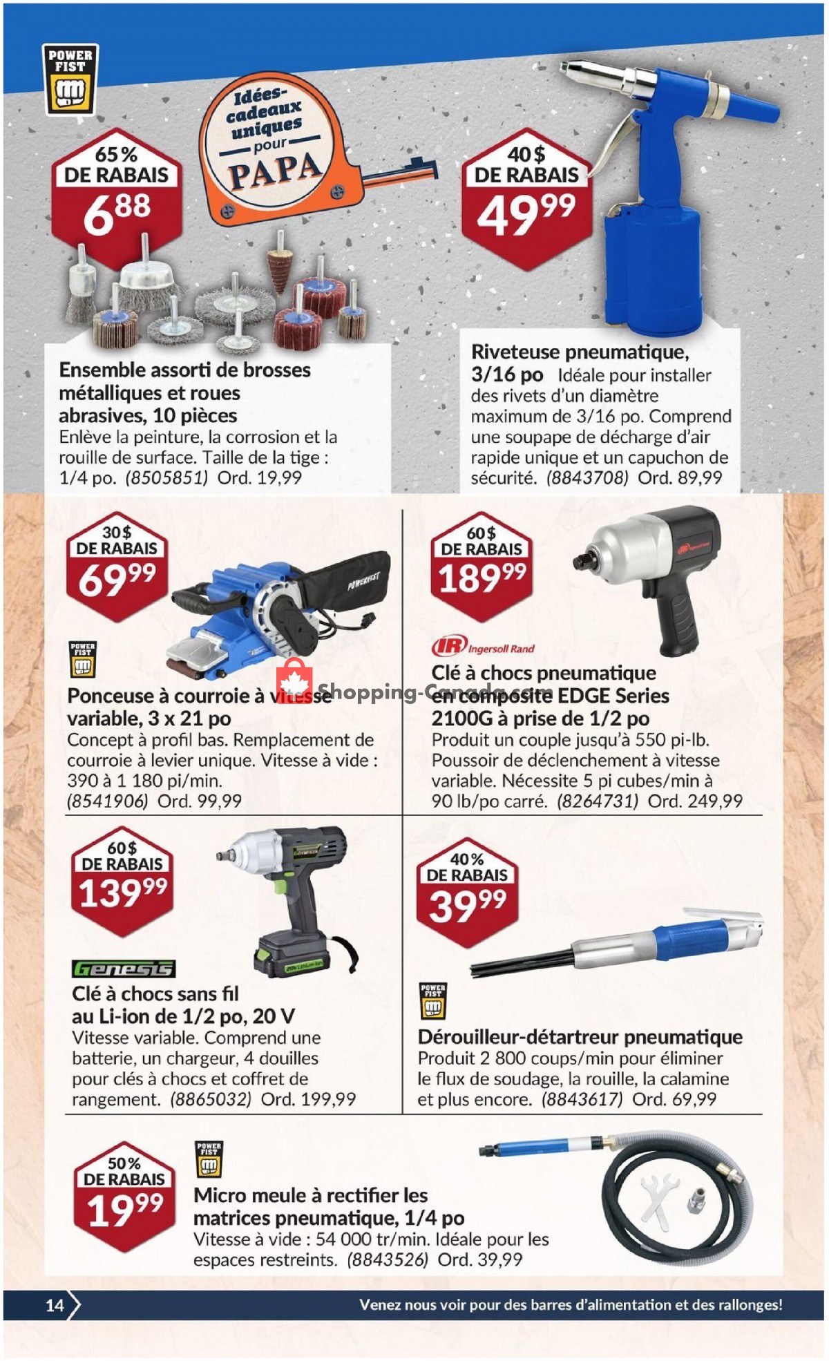 Princess Auto flyer from Tuesday June 8, 2021 to Sunday June 20, 2021 - page 18