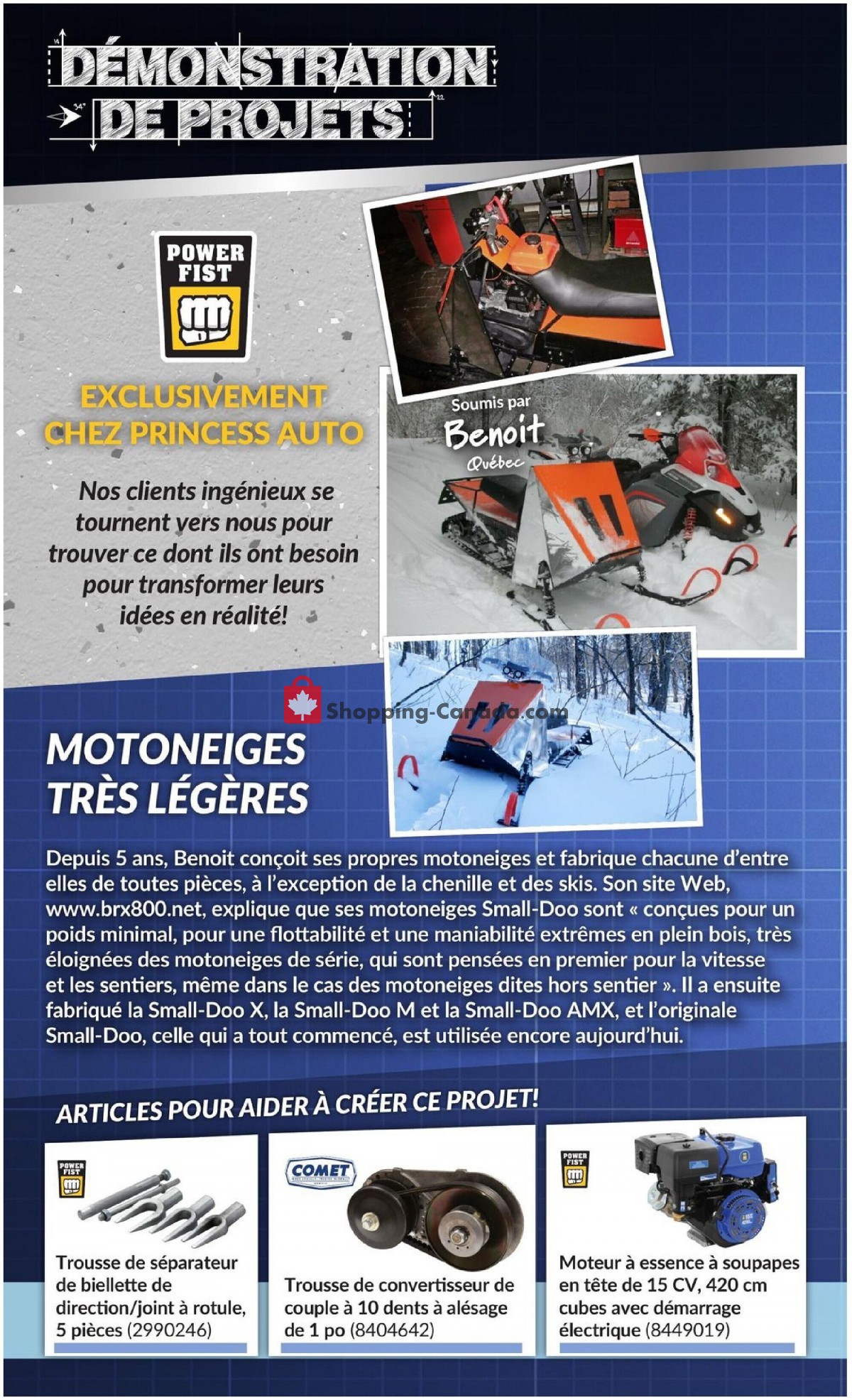 Princess Auto flyer from Tuesday June 8, 2021 to Sunday June 20, 2021 - page 2