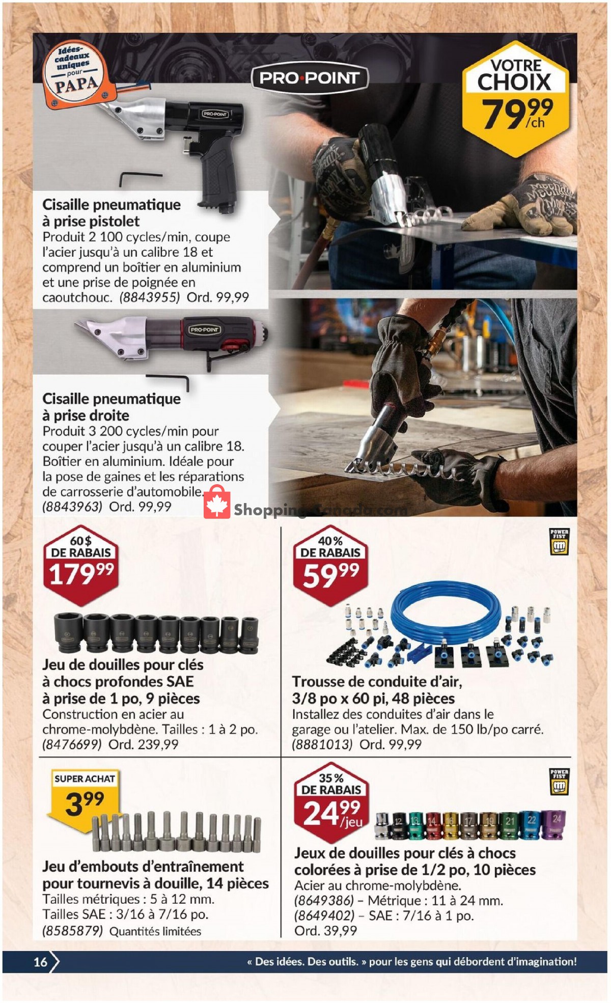 Princess Auto flyer from Tuesday June 8, 2021 to Sunday June 20, 2021 - page 20