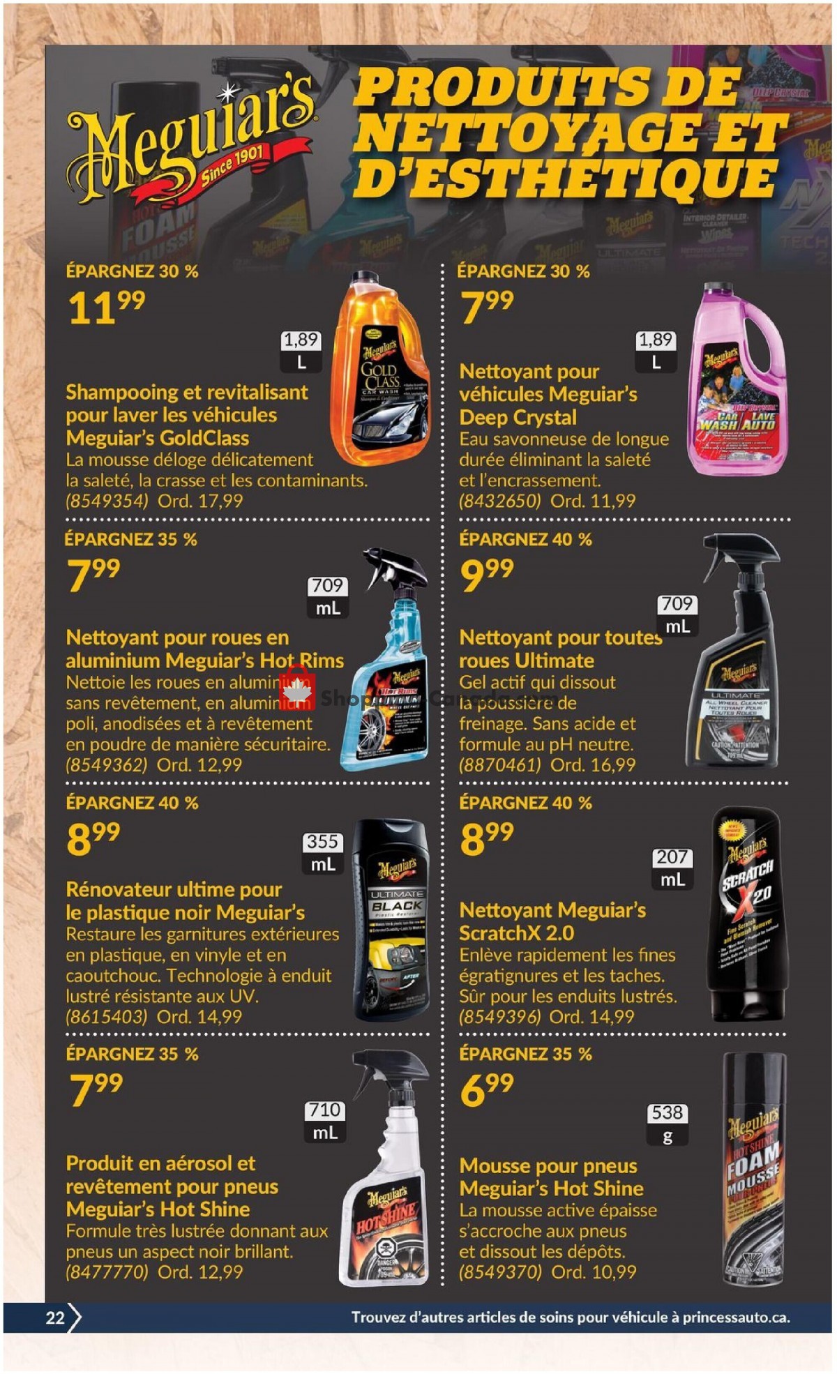 Princess Auto flyer from Tuesday June 8, 2021 to Sunday June 20, 2021 - page 26