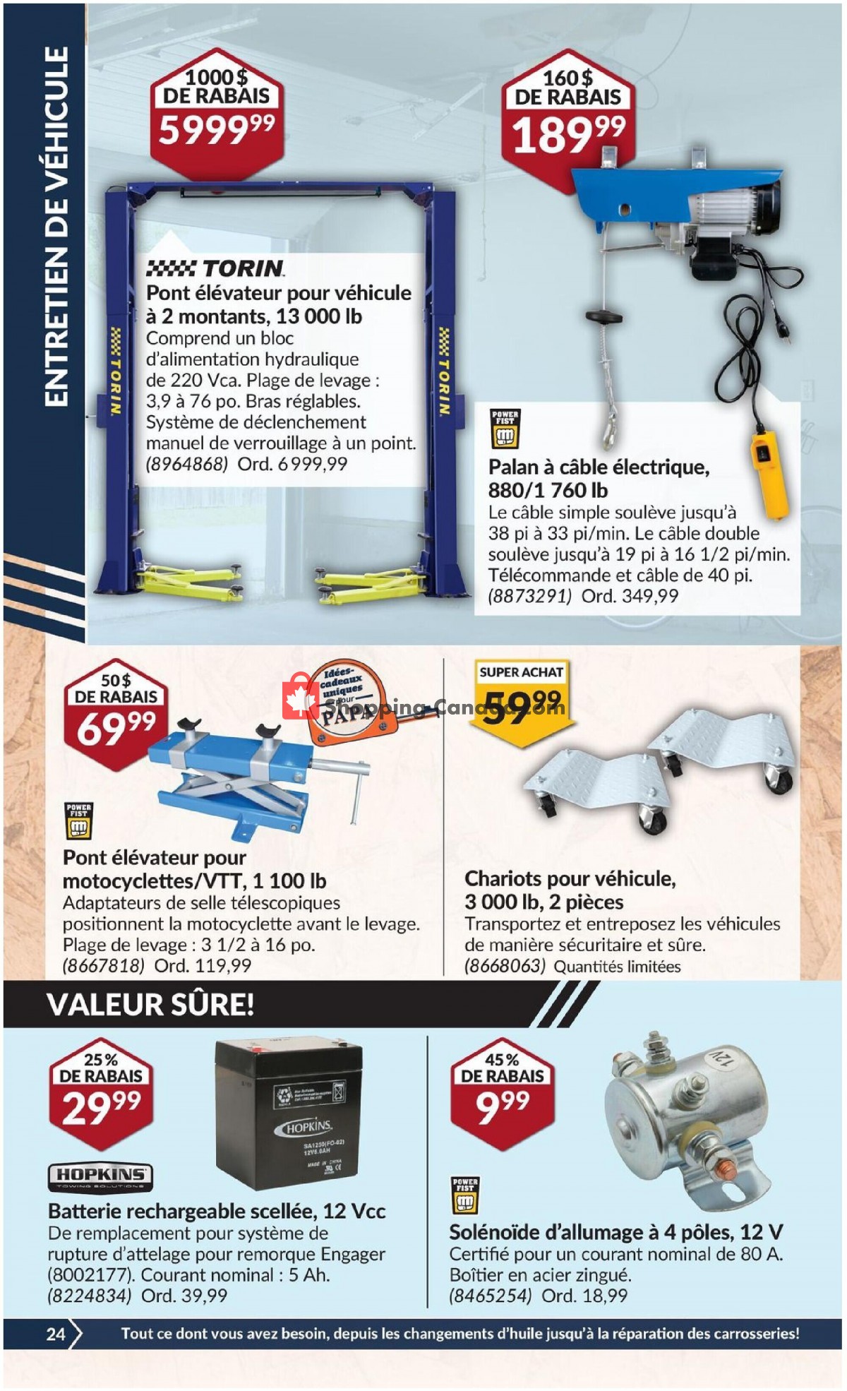 Princess Auto flyer from Tuesday June 8, 2021 to Sunday June 20, 2021 - page 28