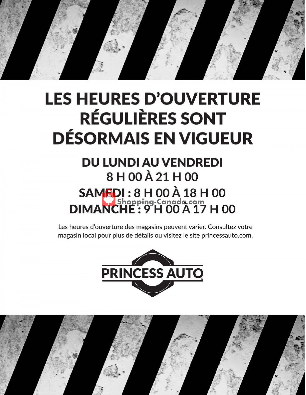 Princess Auto flyer from Tuesday June 8, 2021 to Sunday June 20, 2021 - page 3