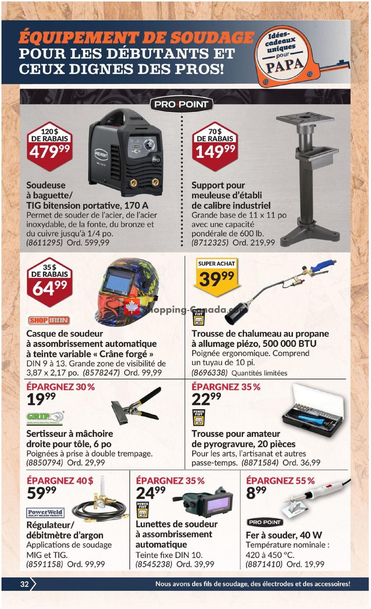 Princess Auto flyer from Tuesday June 8, 2021 to Sunday June 20, 2021 - page 36