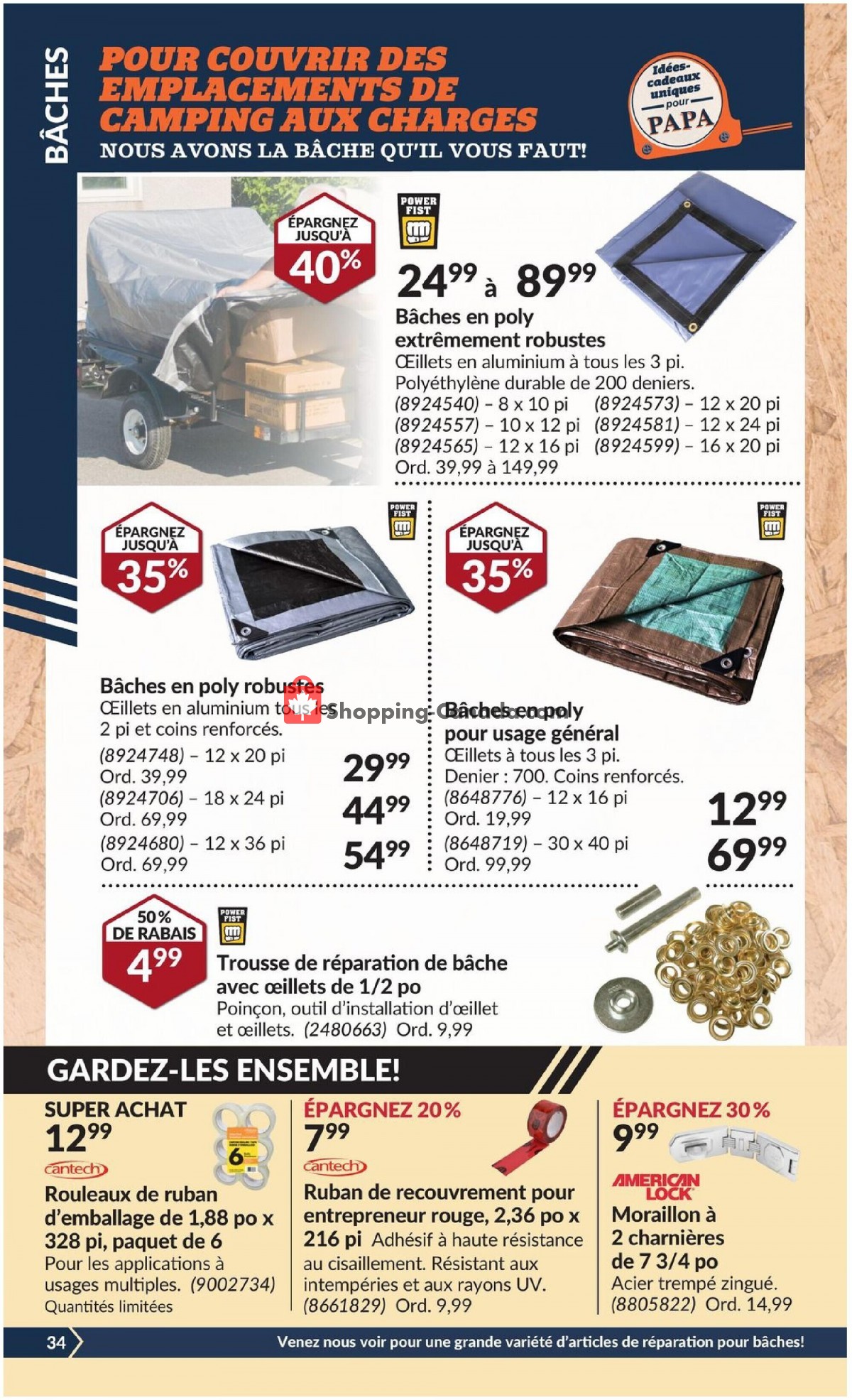 Princess Auto flyer from Tuesday June 8, 2021 to Sunday June 20, 2021 - page 38
