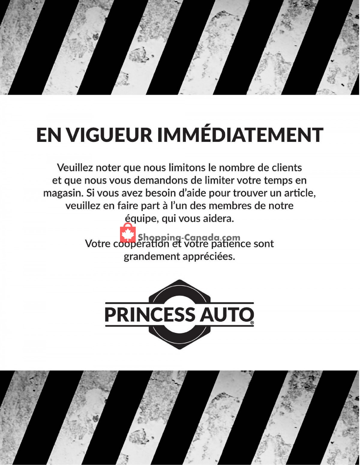 Princess Auto flyer from Tuesday June 8, 2021 to Sunday June 20, 2021 - page 4