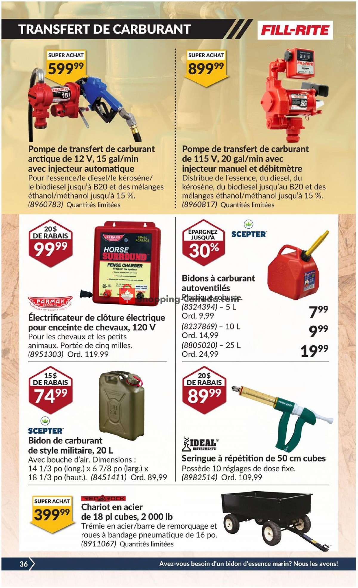 Princess Auto flyer from Tuesday June 8, 2021 to Sunday June 20, 2021 - page 40