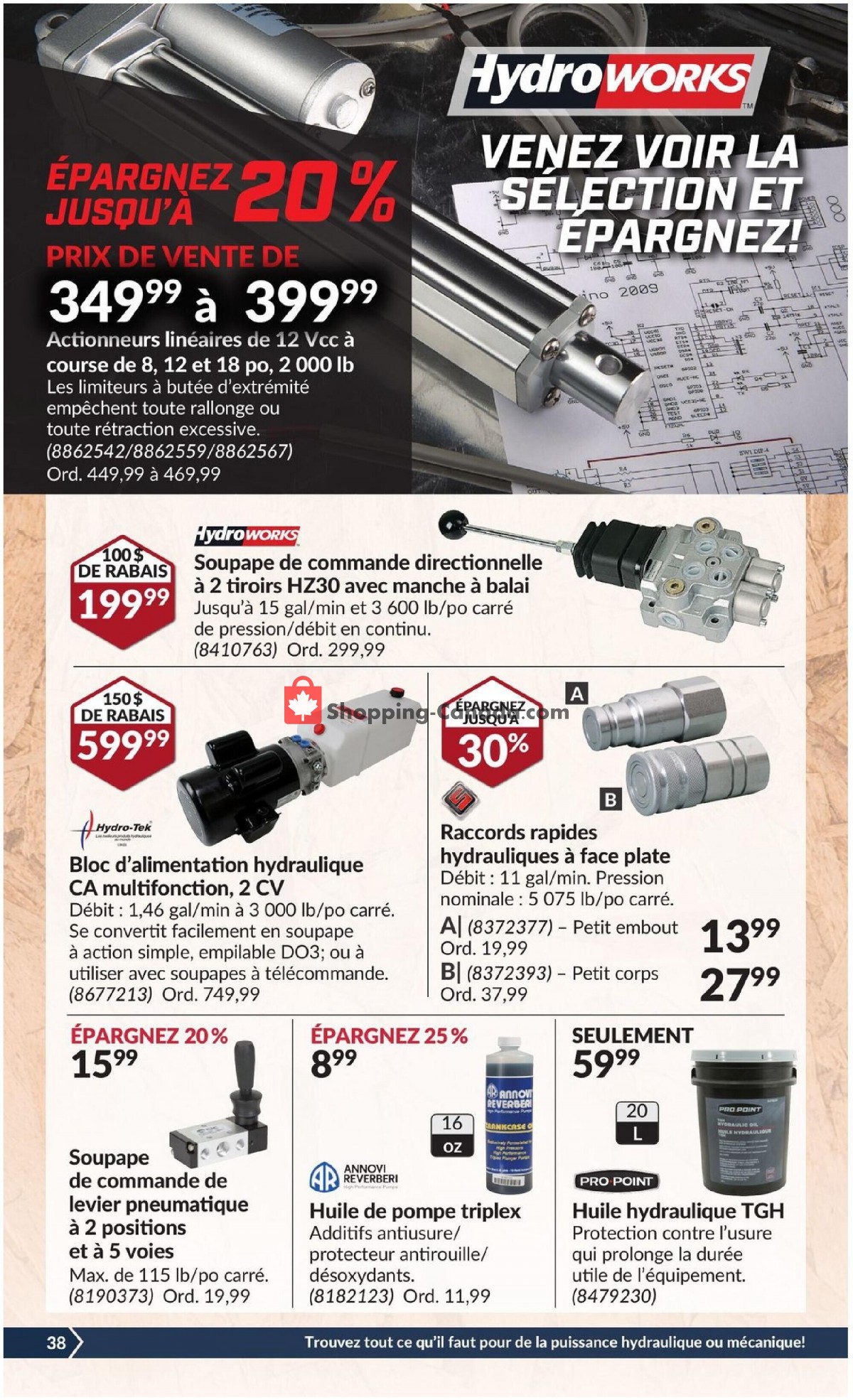 Princess Auto flyer from Tuesday June 8, 2021 to Sunday June 20, 2021 - page 42