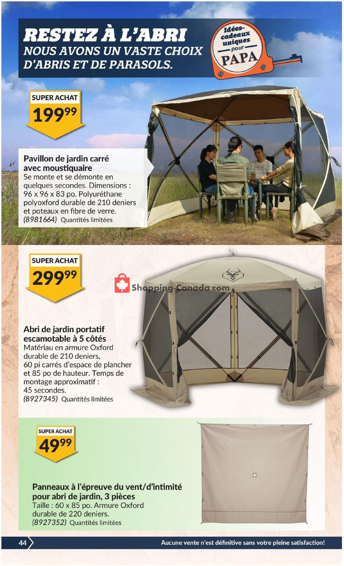 Princess Auto flyer from Tuesday June 8, 2021 to Sunday June 20, 2021 - page 48