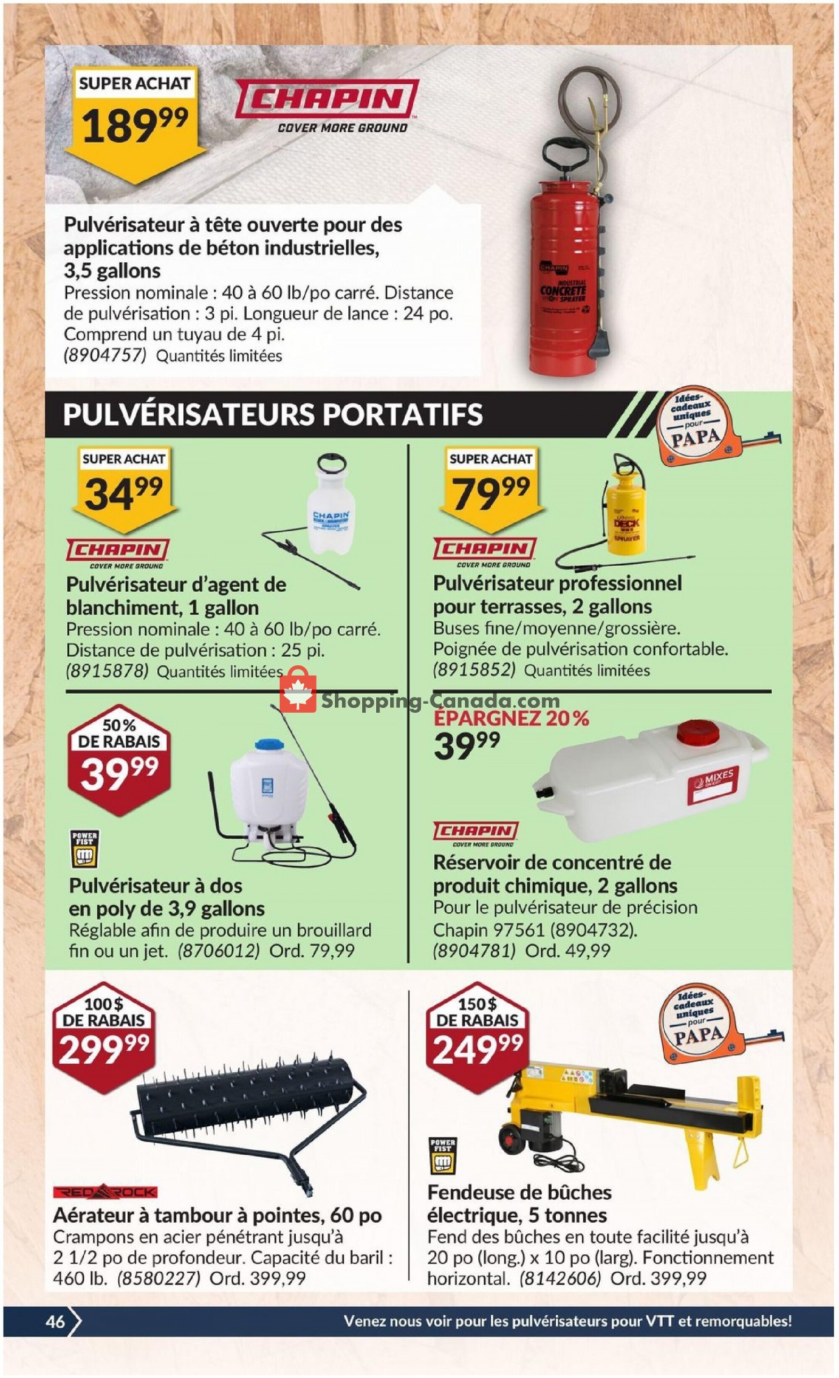 Princess Auto flyer from Tuesday June 8, 2021 to Sunday June 20, 2021 - page 50