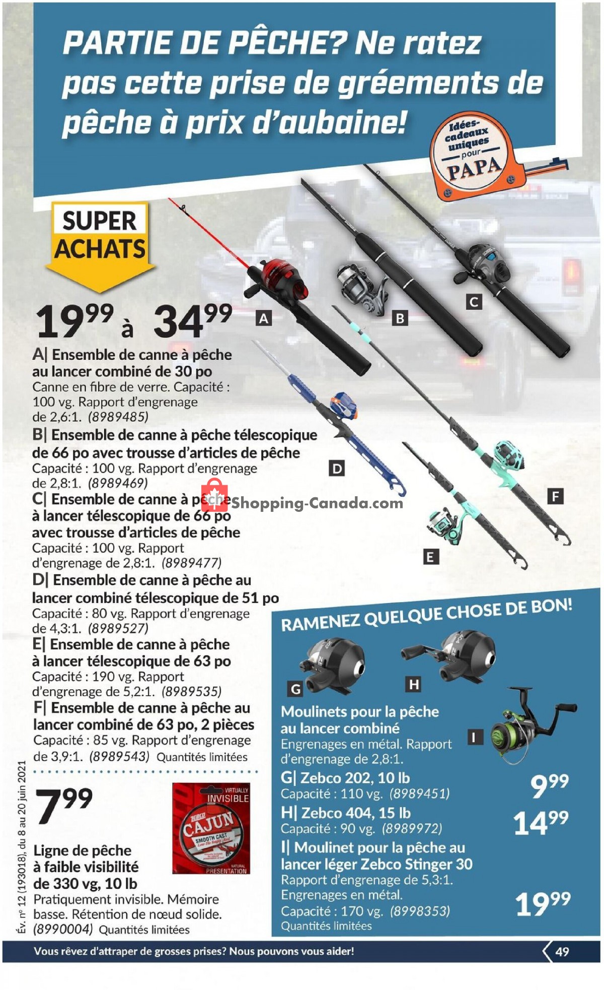 Princess Auto flyer from Tuesday June 8, 2021 to Sunday June 20, 2021 - page 53