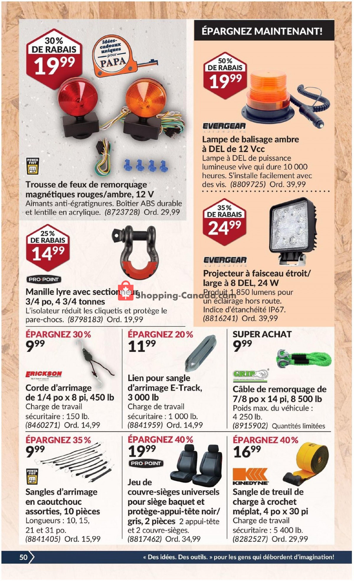 Princess Auto flyer from Tuesday June 8, 2021 to Sunday June 20, 2021 - page 54