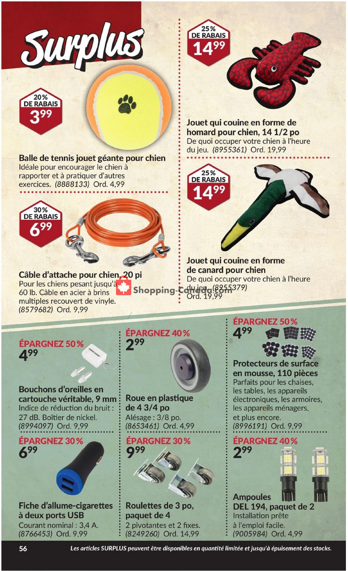 Princess Auto flyer from Tuesday June 8, 2021 to Sunday June 20, 2021 - page 60