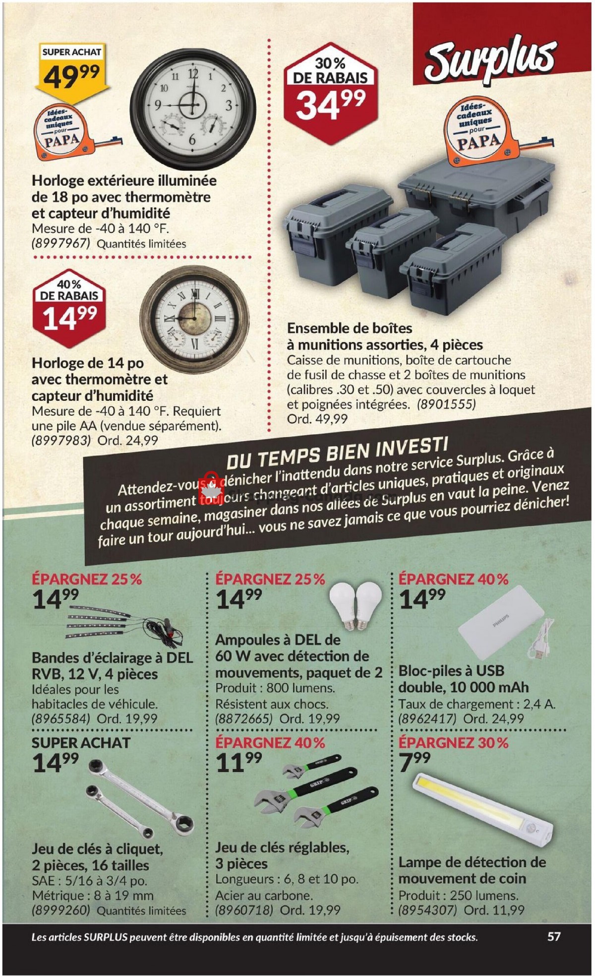 Princess Auto flyer from Tuesday June 8, 2021 to Sunday June 20, 2021 - page 61