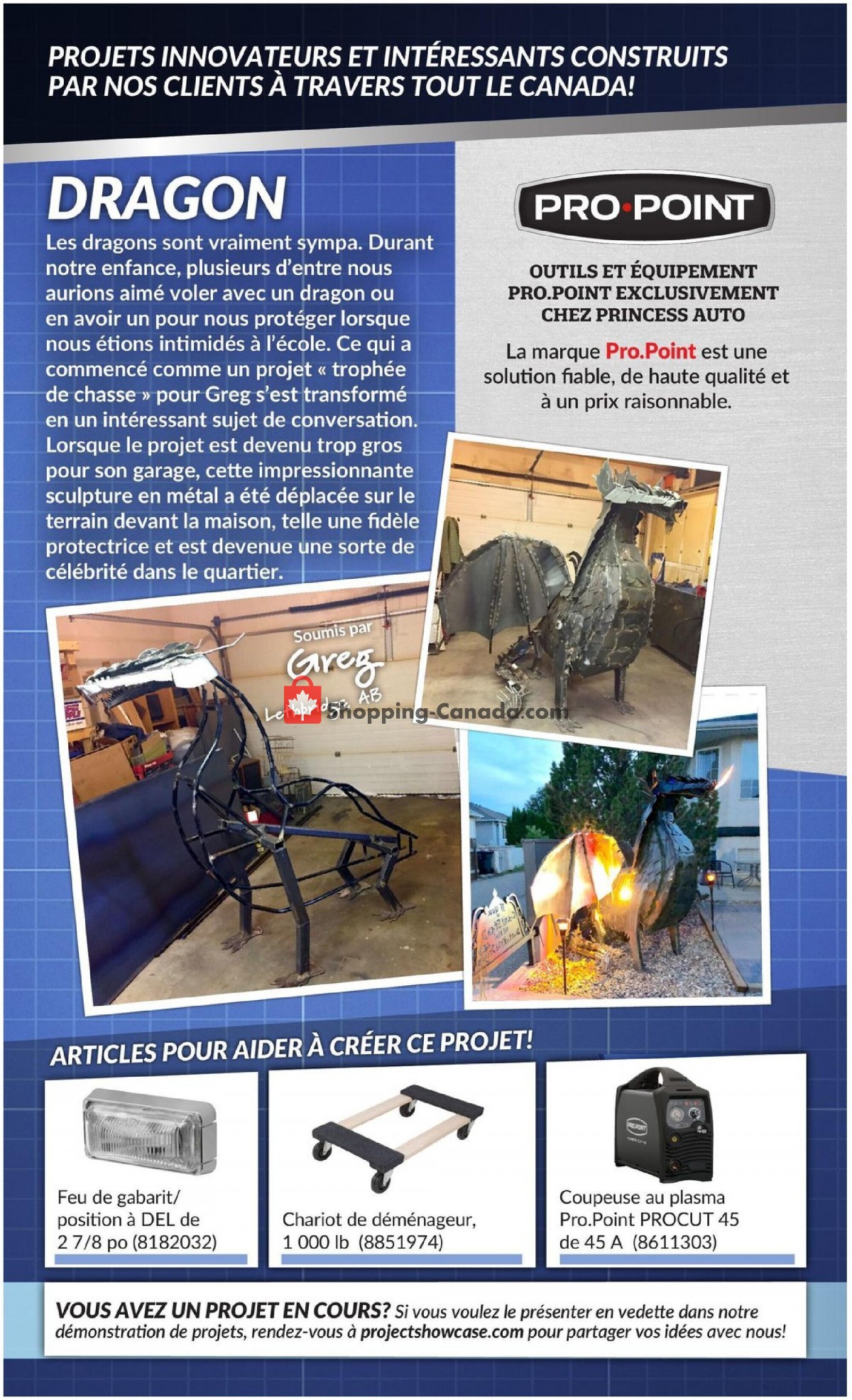 Princess Auto flyer from Tuesday June 8, 2021 to Sunday June 20, 2021 - page 7