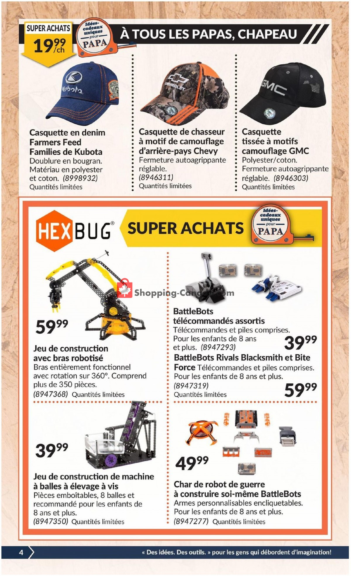 Princess Auto flyer from Tuesday June 8, 2021 to Sunday June 20, 2021 - page 8