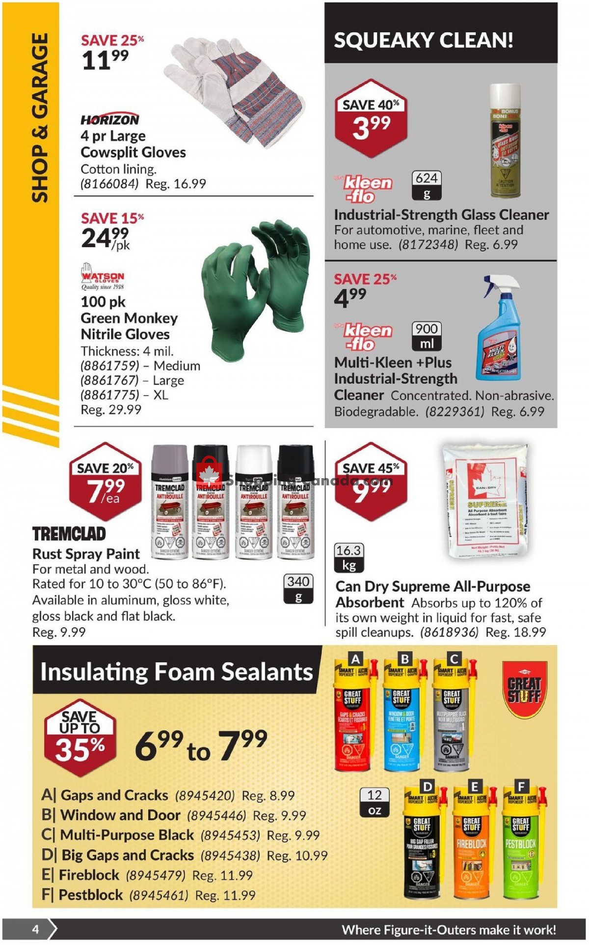 Princess Auto flyer from Tuesday October 12, 2021 to Sunday October 24, 2021 - page 13