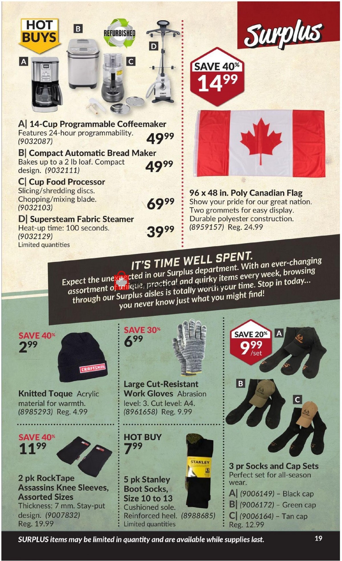 Princess Auto flyer from Tuesday October 12, 2021 to Sunday October 24, 2021 - page 28