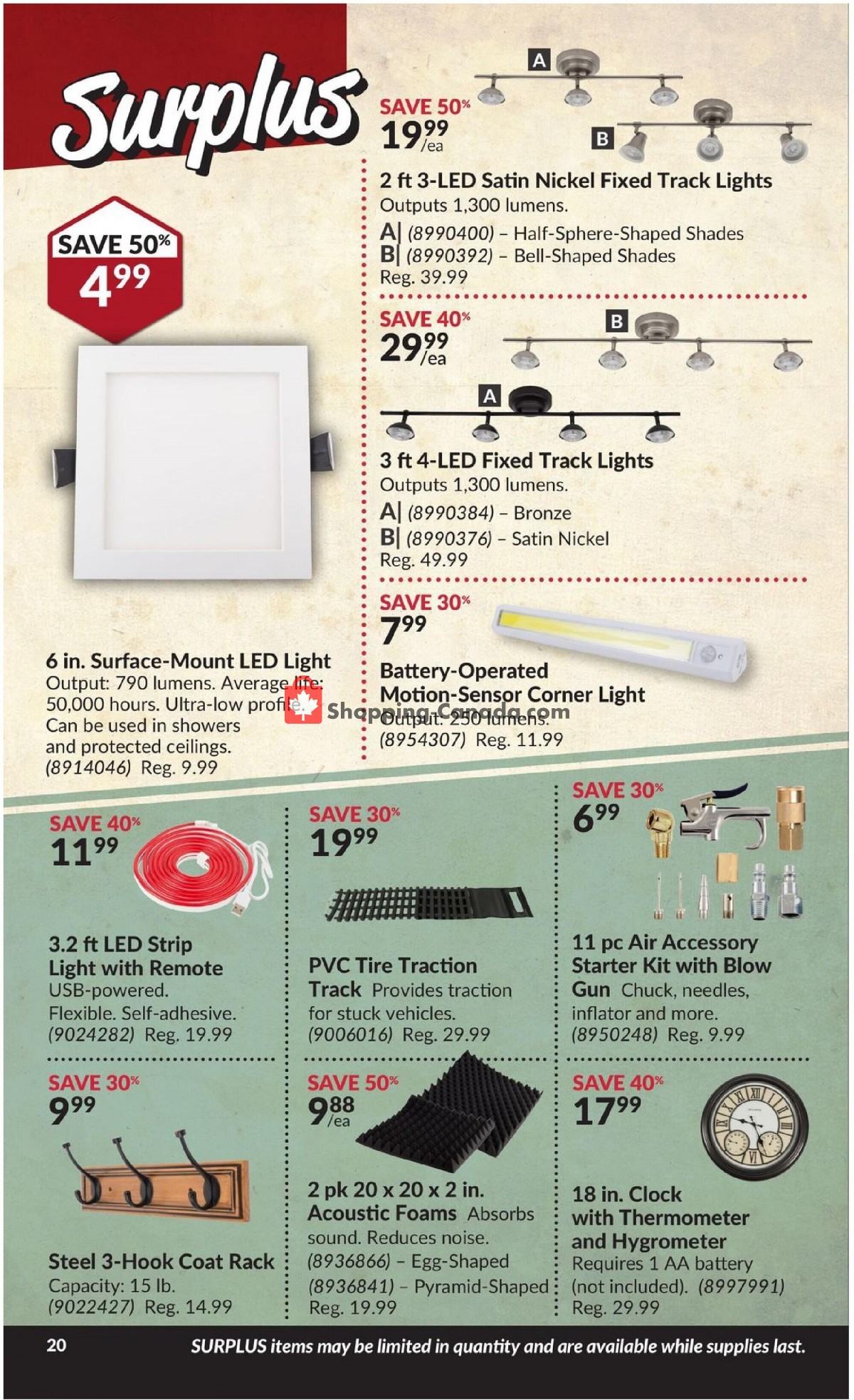 Princess Auto flyer from Tuesday October 12, 2021 to Sunday October 24, 2021 - page 29