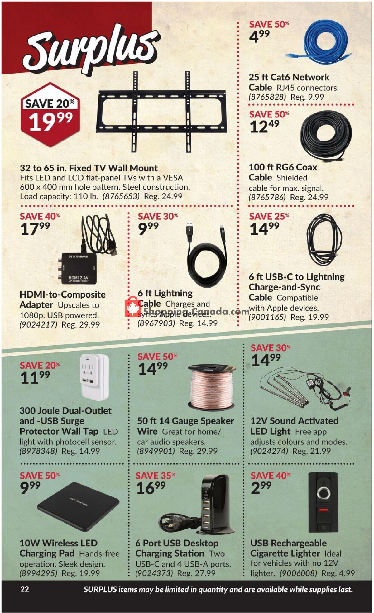 Princess Auto flyer from Tuesday October 12, 2021 to Sunday October 24, 2021 - page 31