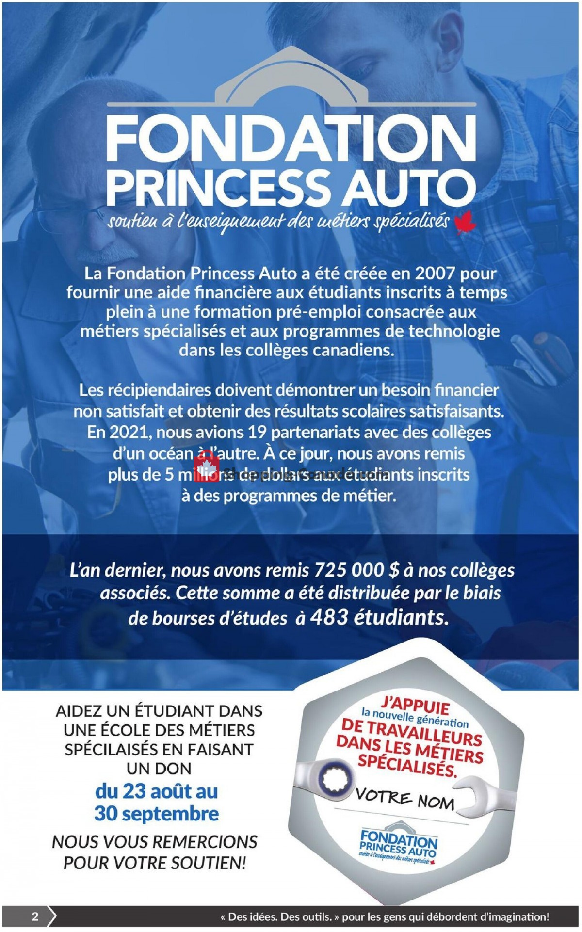 Princess Auto flyer from Tuesday September 14, 2021 to Sunday September 26, 2021 - page 10