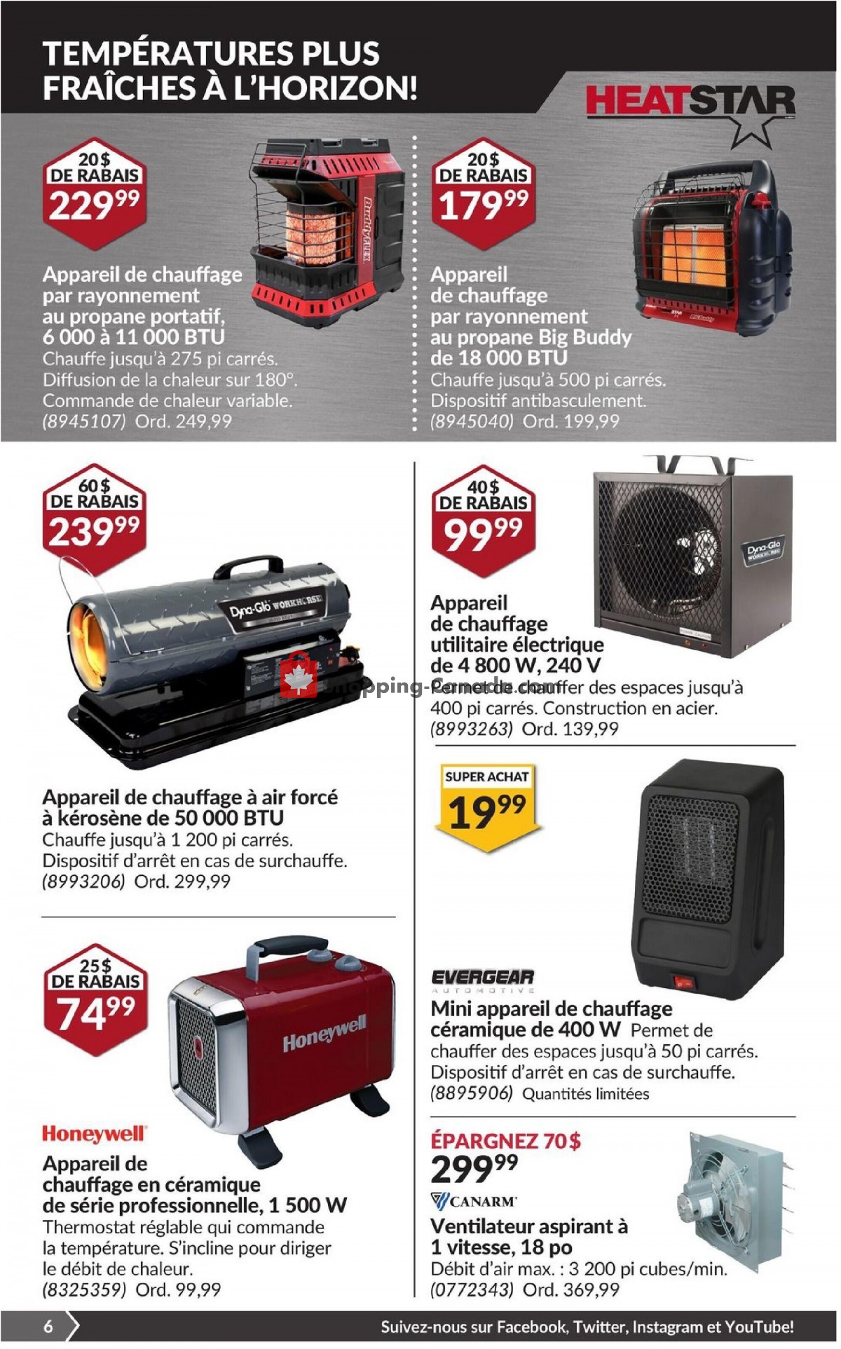 Princess Auto flyer from Tuesday September 14, 2021 to Sunday September 26, 2021 - page 14