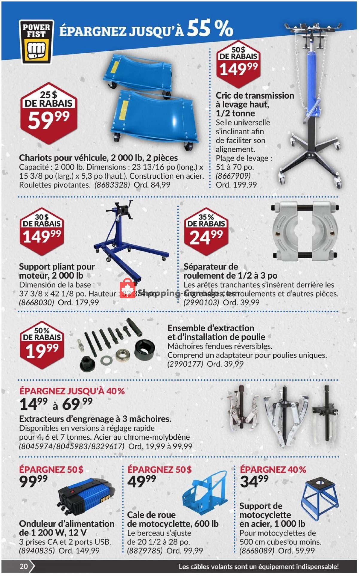 Princess Auto flyer from Tuesday September 14, 2021 to Sunday September 26, 2021 - page 28