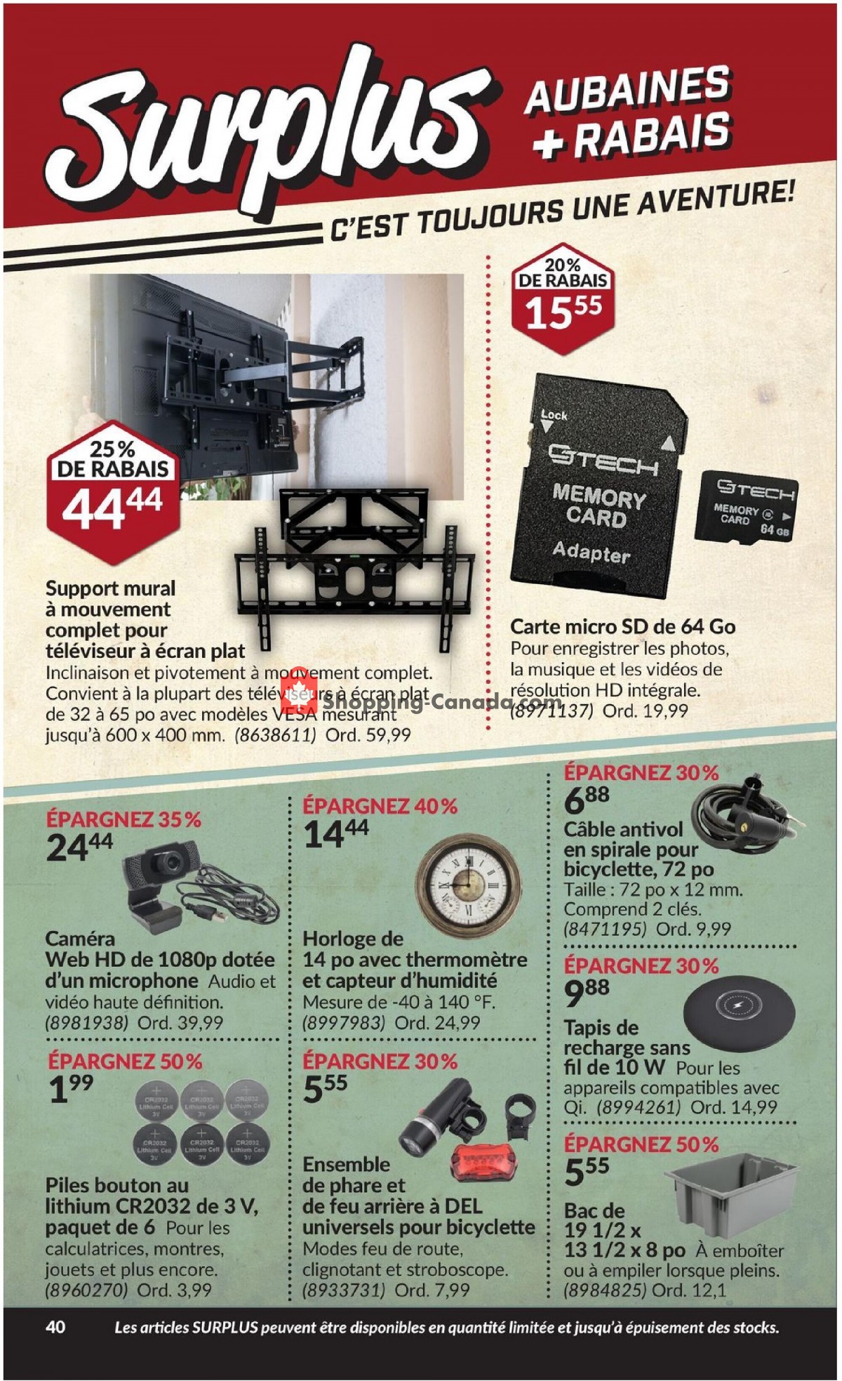 Princess Auto flyer from Tuesday September 14, 2021 to Sunday September 26, 2021 - page 48