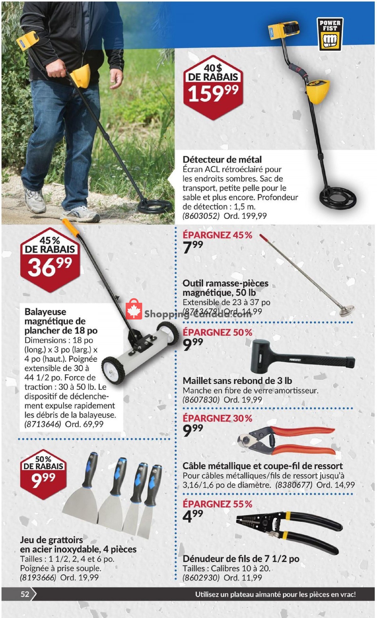 Princess Auto flyer from Tuesday September 14, 2021 to Sunday September 26, 2021 - page 60
