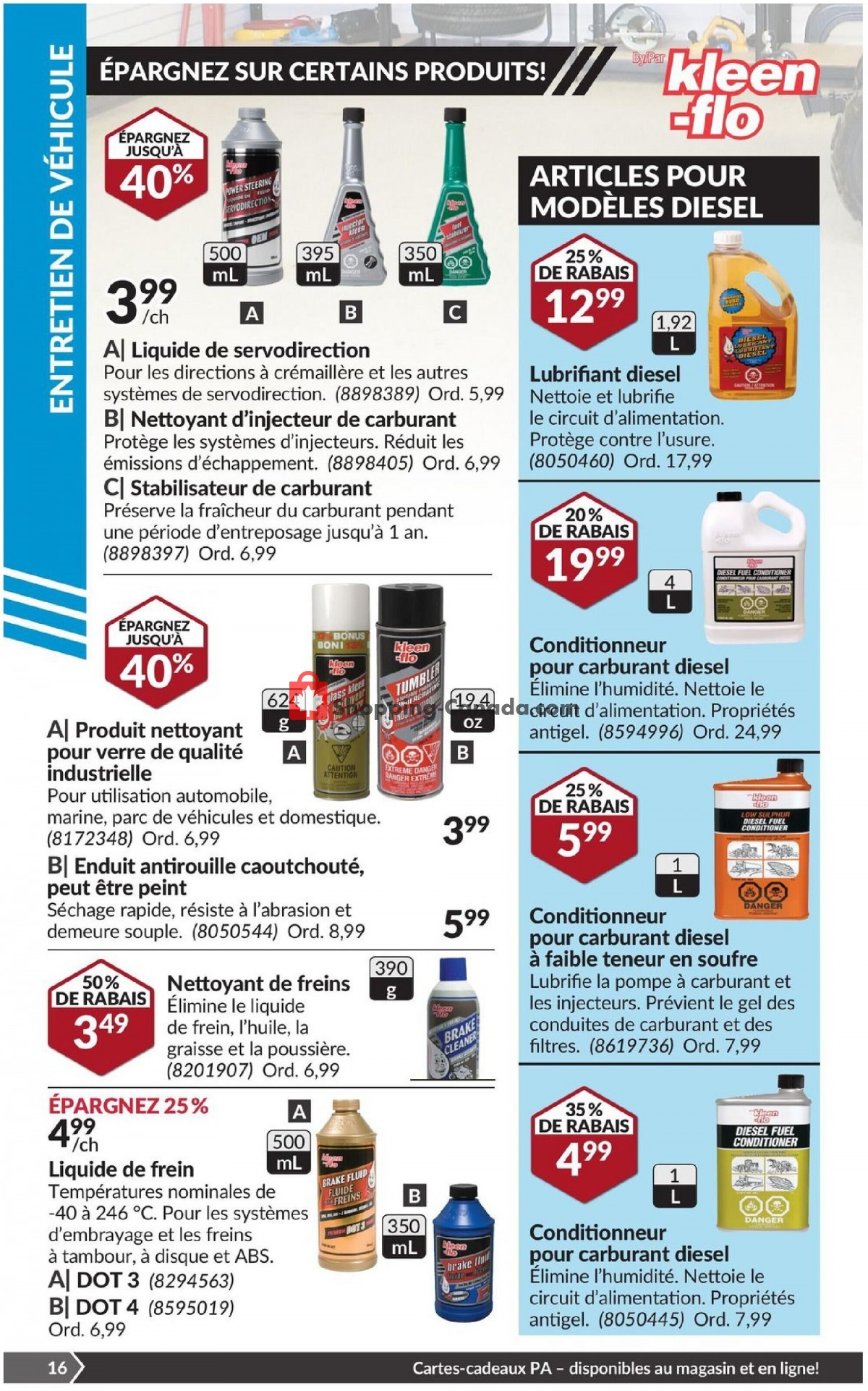 Princess Auto flyer from Tuesday July 20, 2021 to Sunday August 1, 2021 - page 22