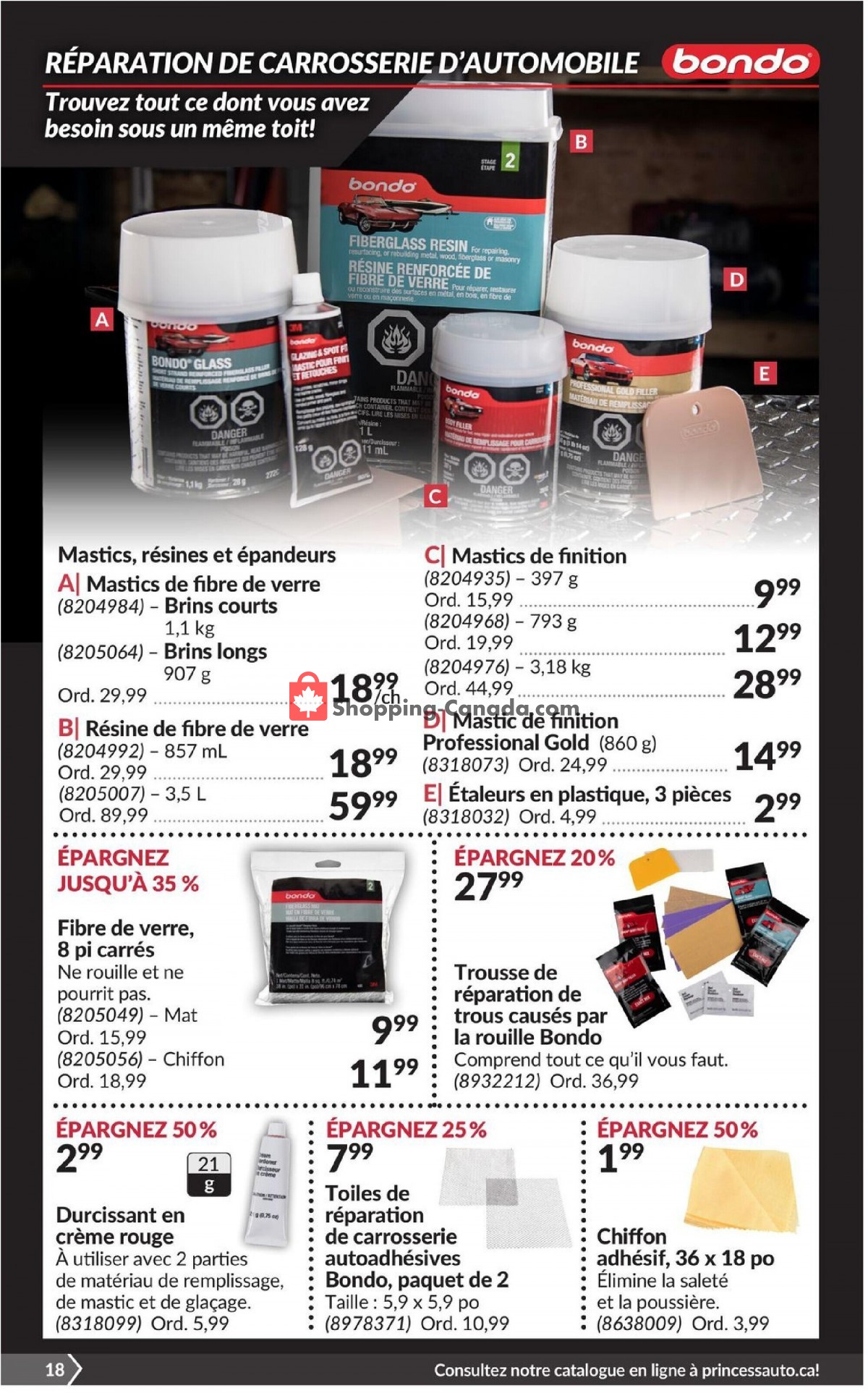 Princess Auto flyer from Tuesday July 20, 2021 to Sunday August 1, 2021 - page 24