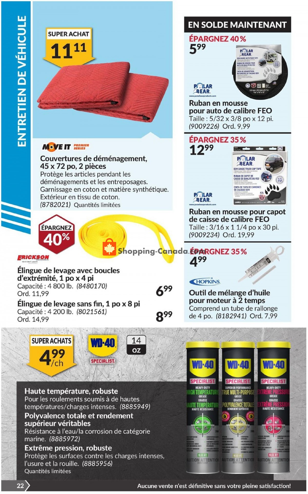 Princess Auto flyer from Tuesday July 20, 2021 to Sunday August 1, 2021 - page 28