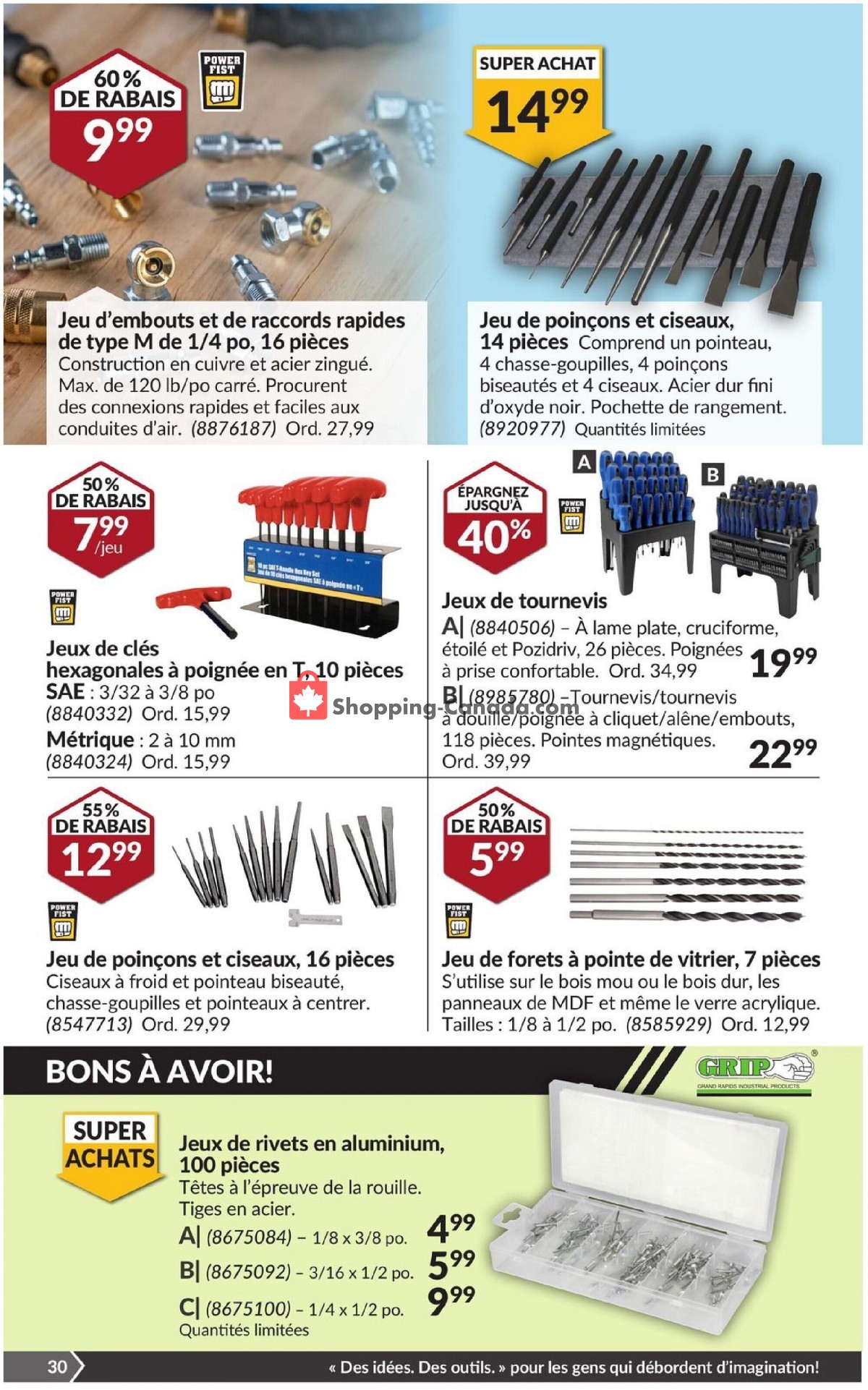 Princess Auto flyer from Tuesday July 20, 2021 to Sunday August 1, 2021 - page 36