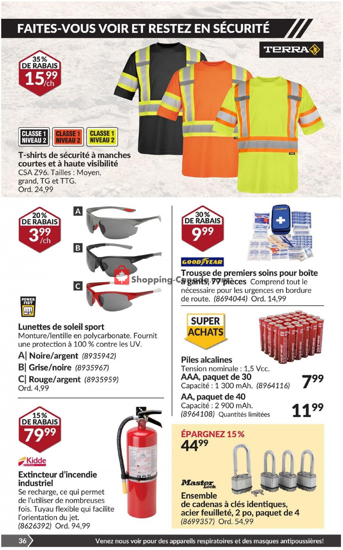 Princess Auto flyer from Tuesday July 20, 2021 to Sunday August 1, 2021 - page 42