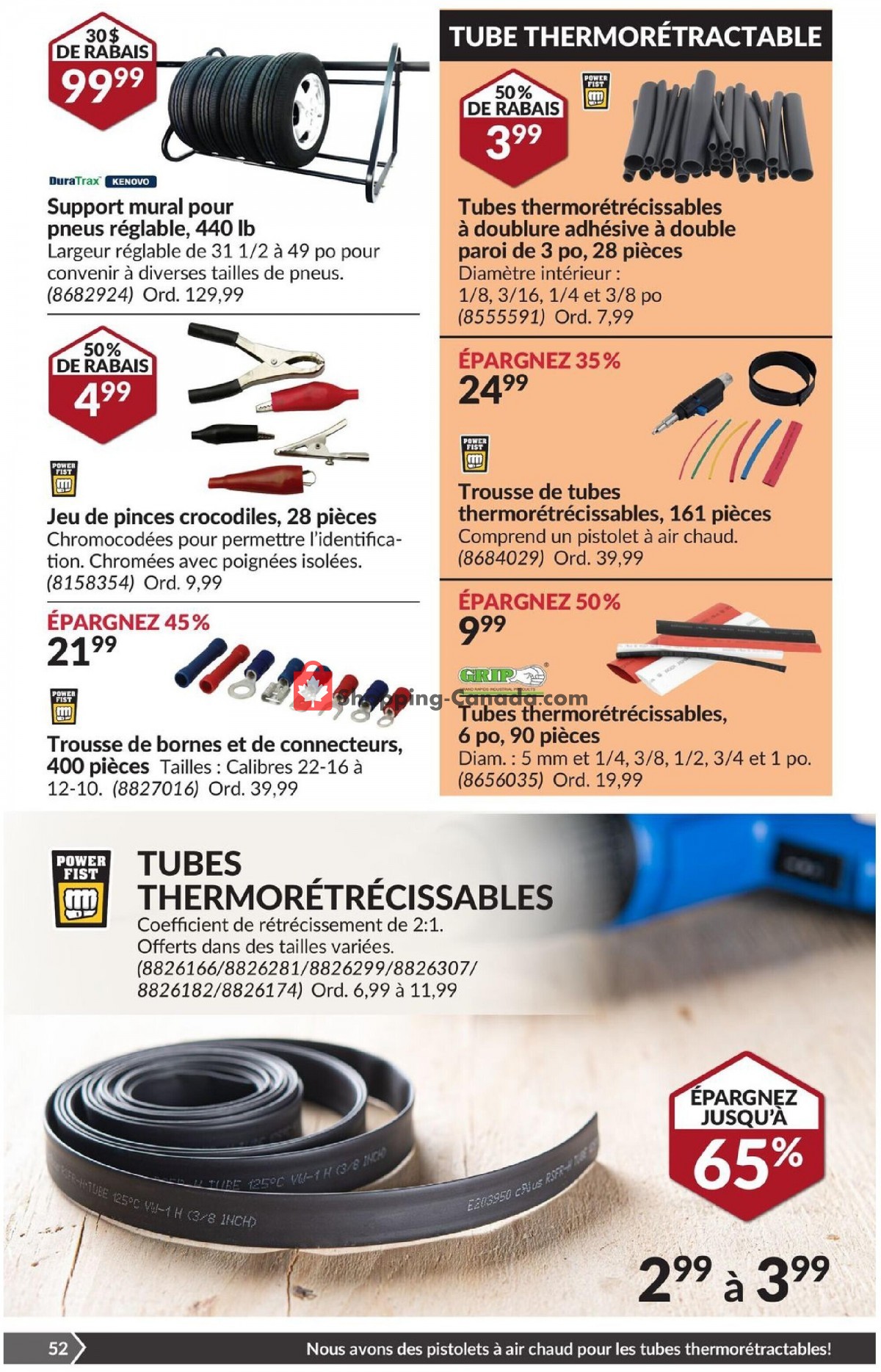 Princess Auto flyer from Tuesday July 20, 2021 to Sunday August 1, 2021 - page 58