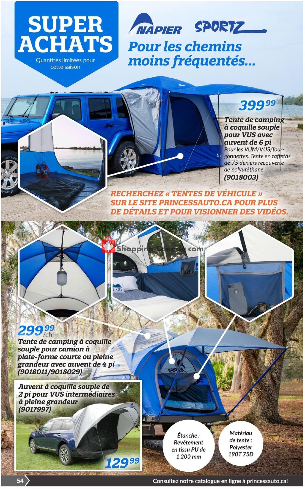 Princess Auto flyer from Tuesday July 20, 2021 to Sunday August 1, 2021 - page 60
